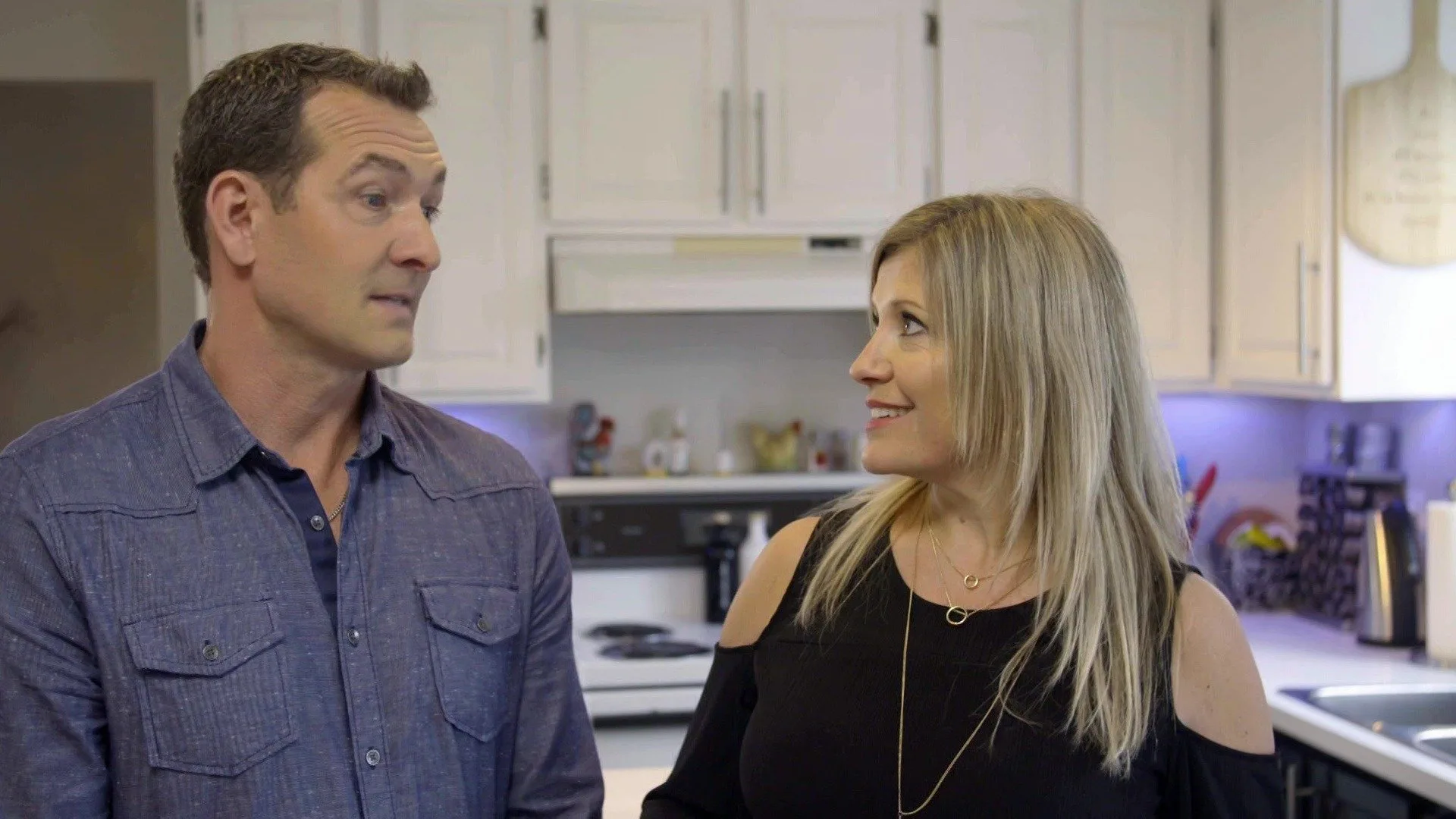 Love It or List It - Prendere o lasciare Québec stagione 3