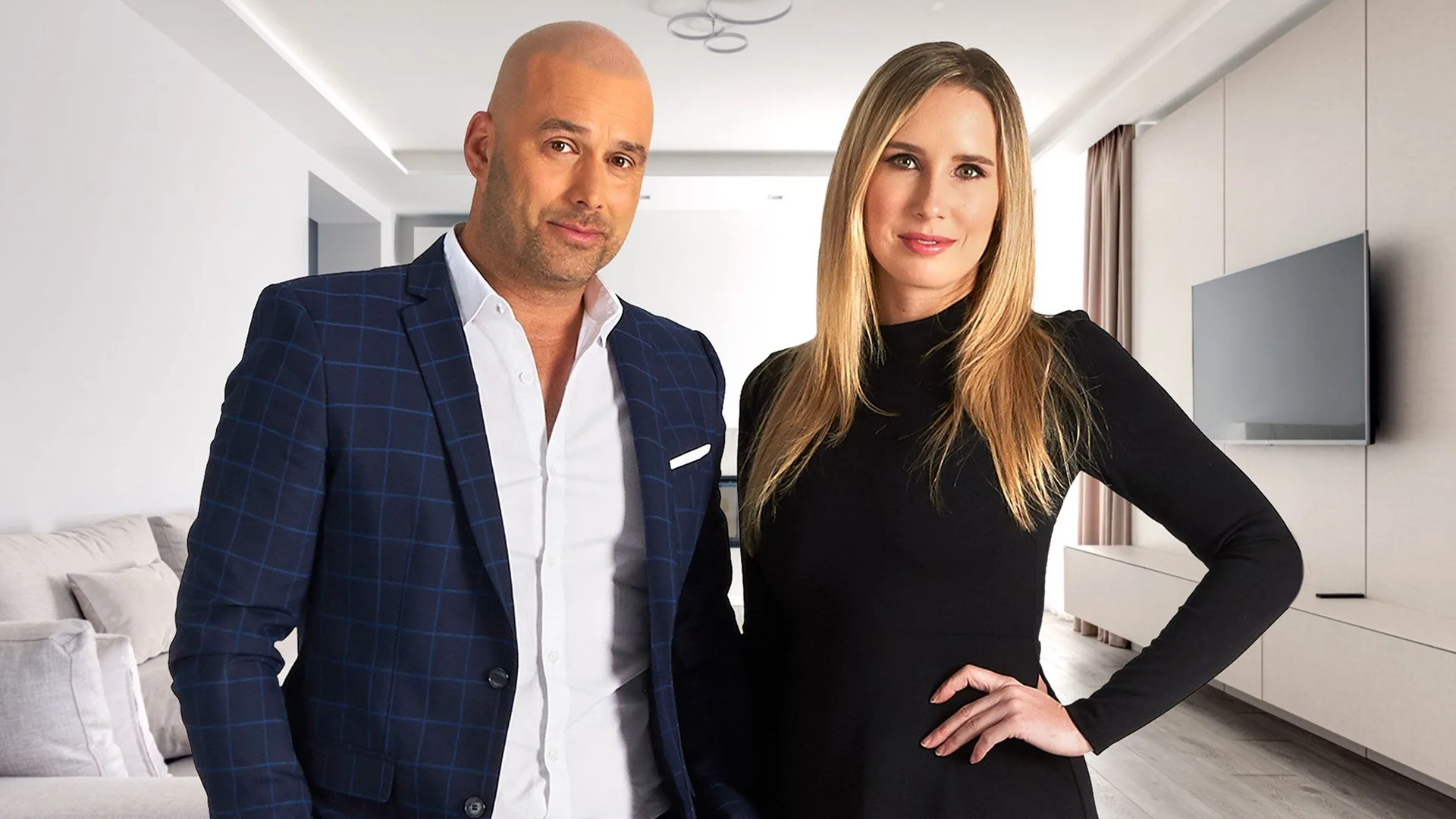 Love It or List It - Prendere o lasciare Québec stagione 3