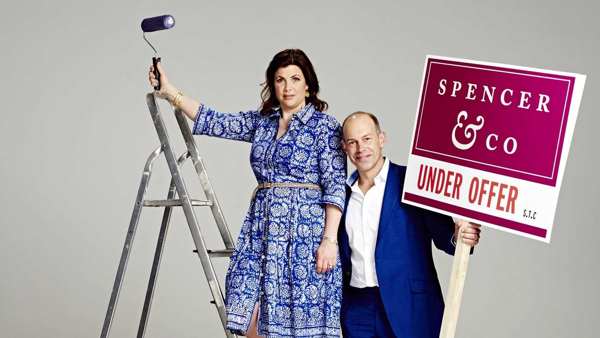 Love It or List It - Prendere o lasciare UK stagione 1