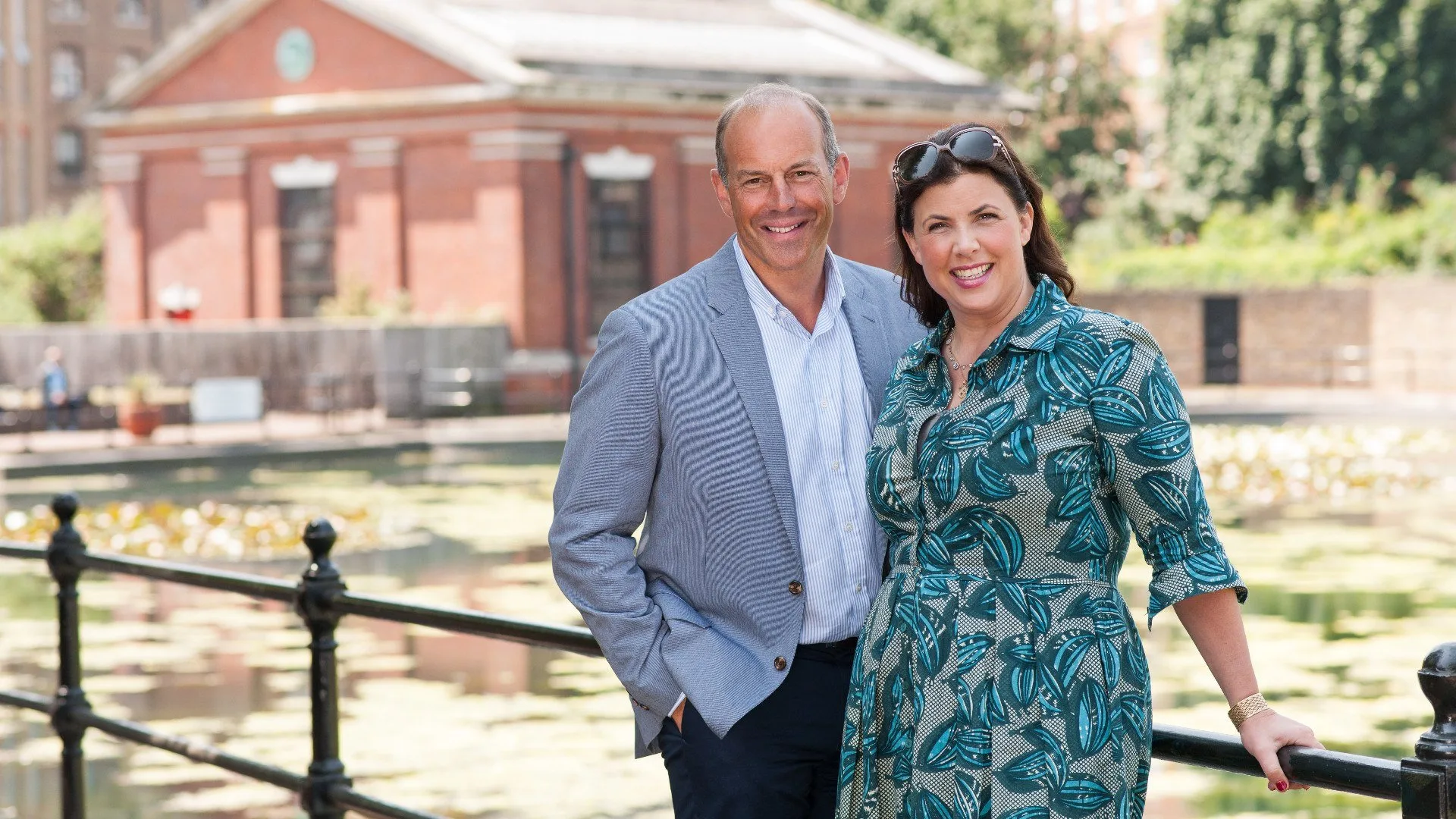 Love It or List It - Prendere o lasciare UK stagione 2