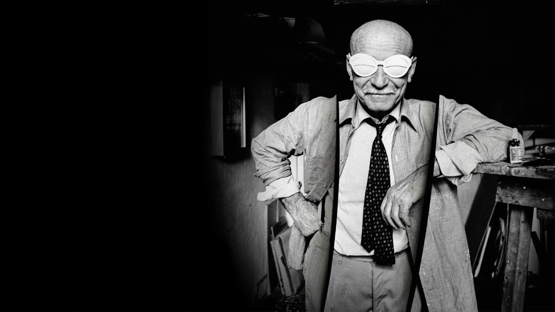 Lucio Fontana: The final cut