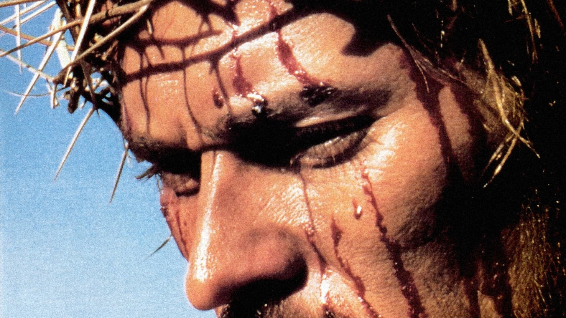 L'ultima tentazione di Cristo