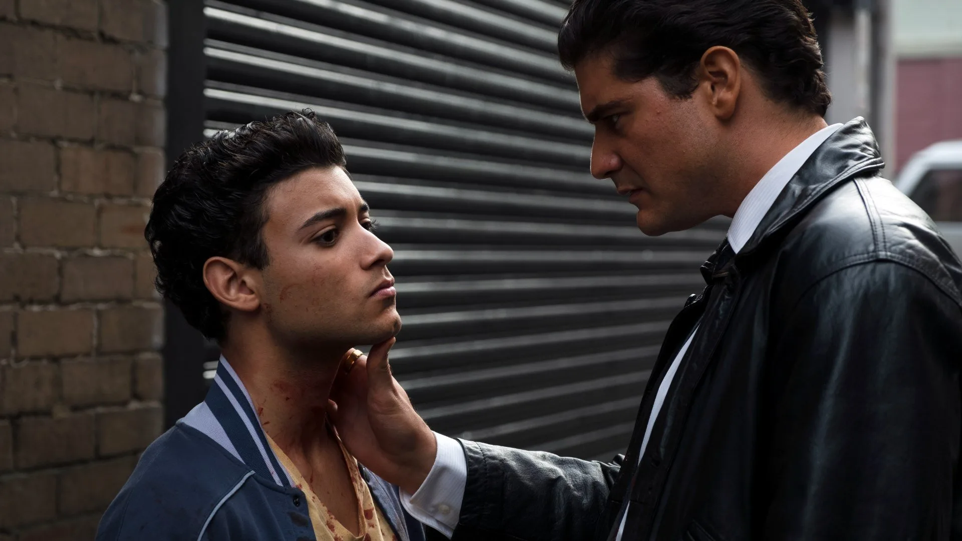 L'ultimo boss di Kings Cross stagione 1