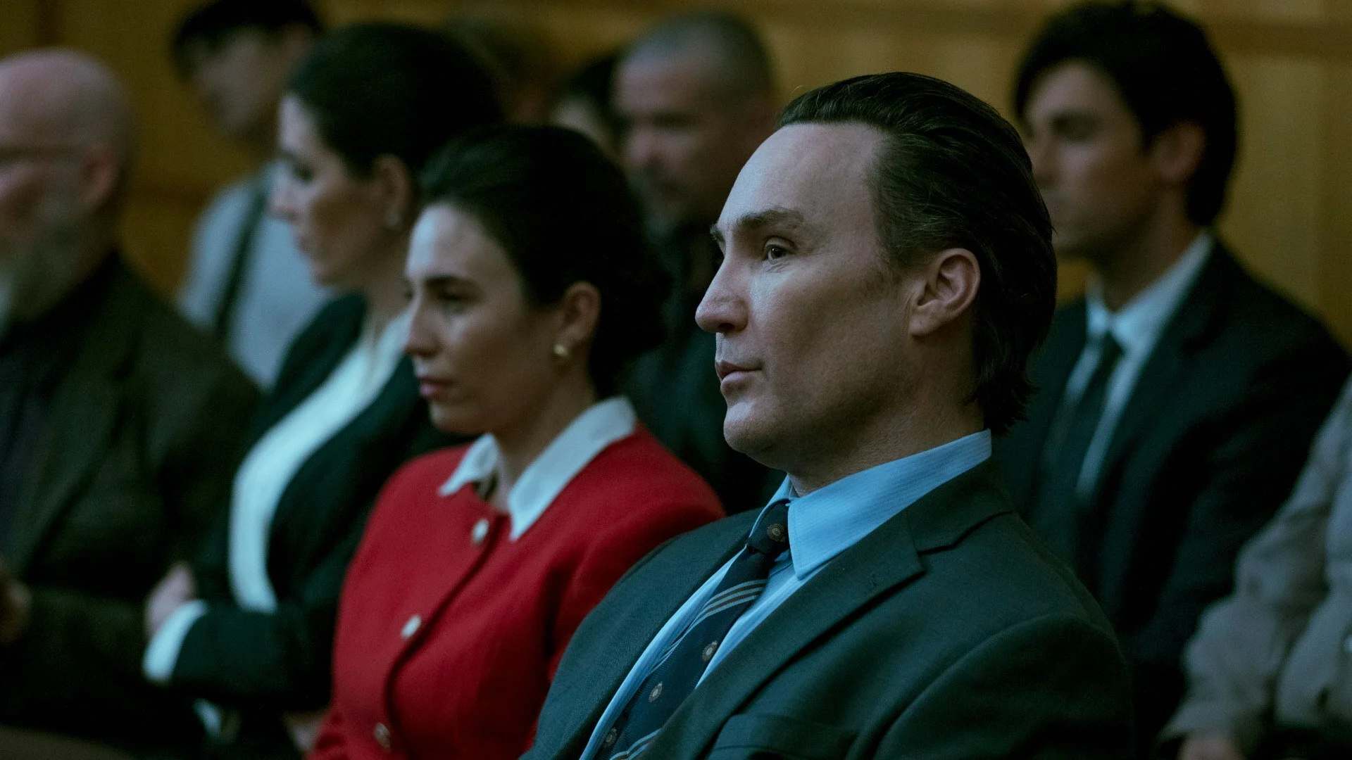 L'ultimo boss di Kings Cross stagione 1