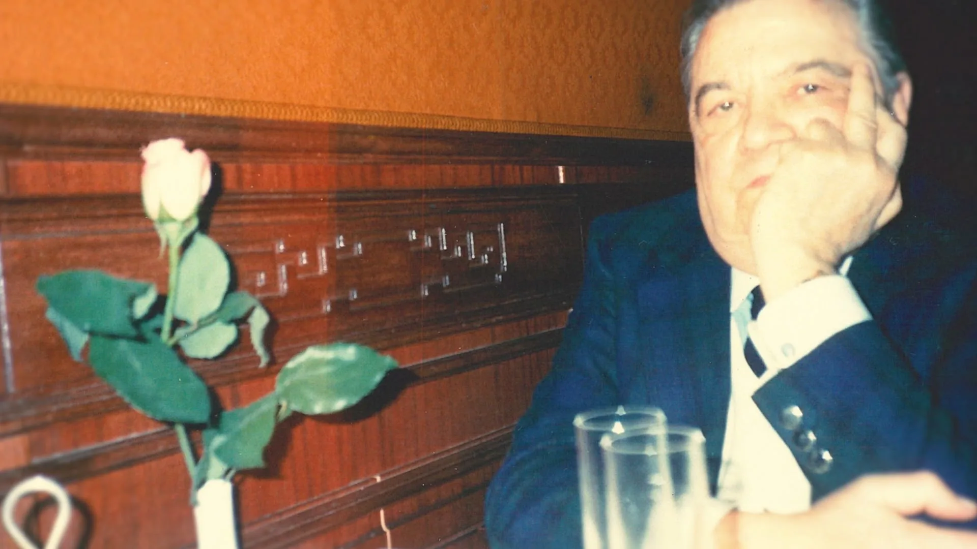 L'uomo che sapeva tutto