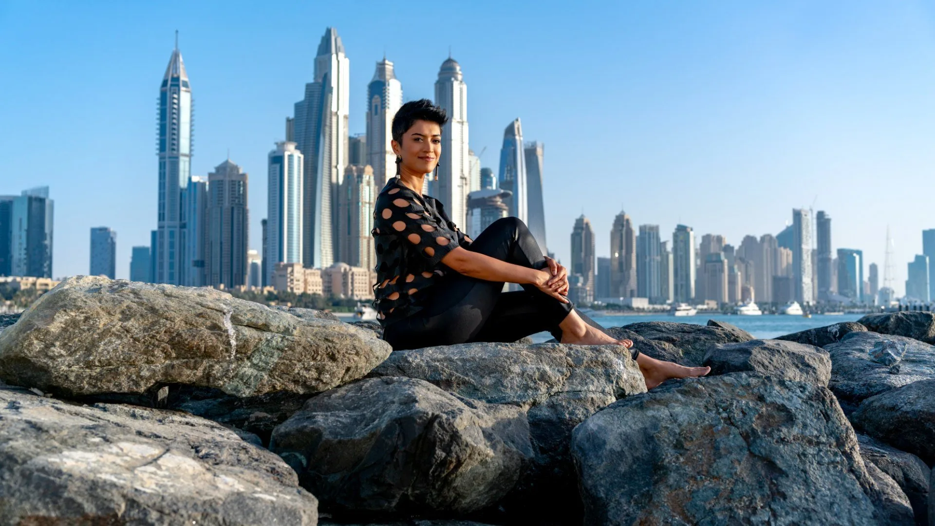 Lusso a Dubai stagione 1