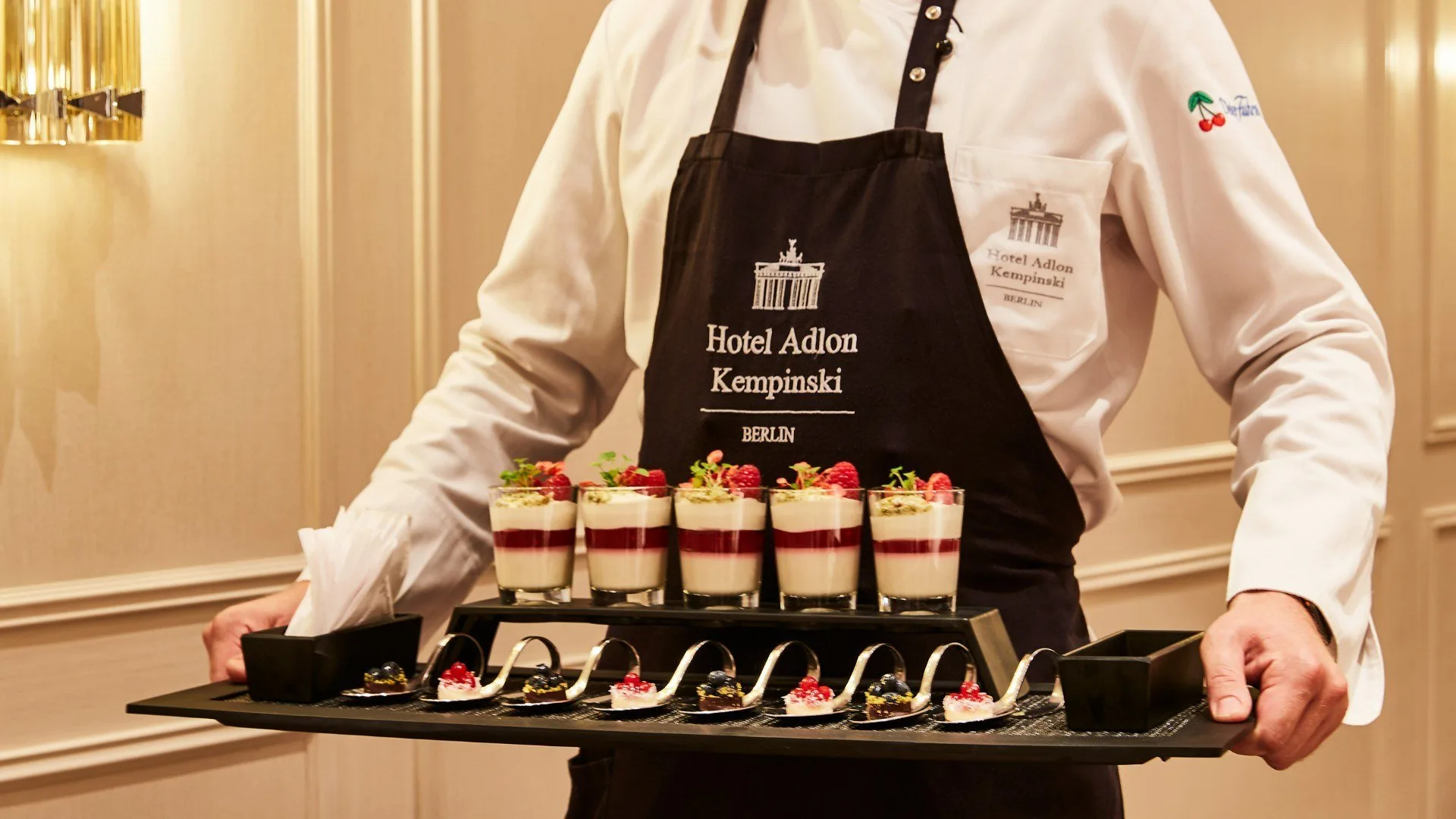 Lusso sfrenato stagione 1