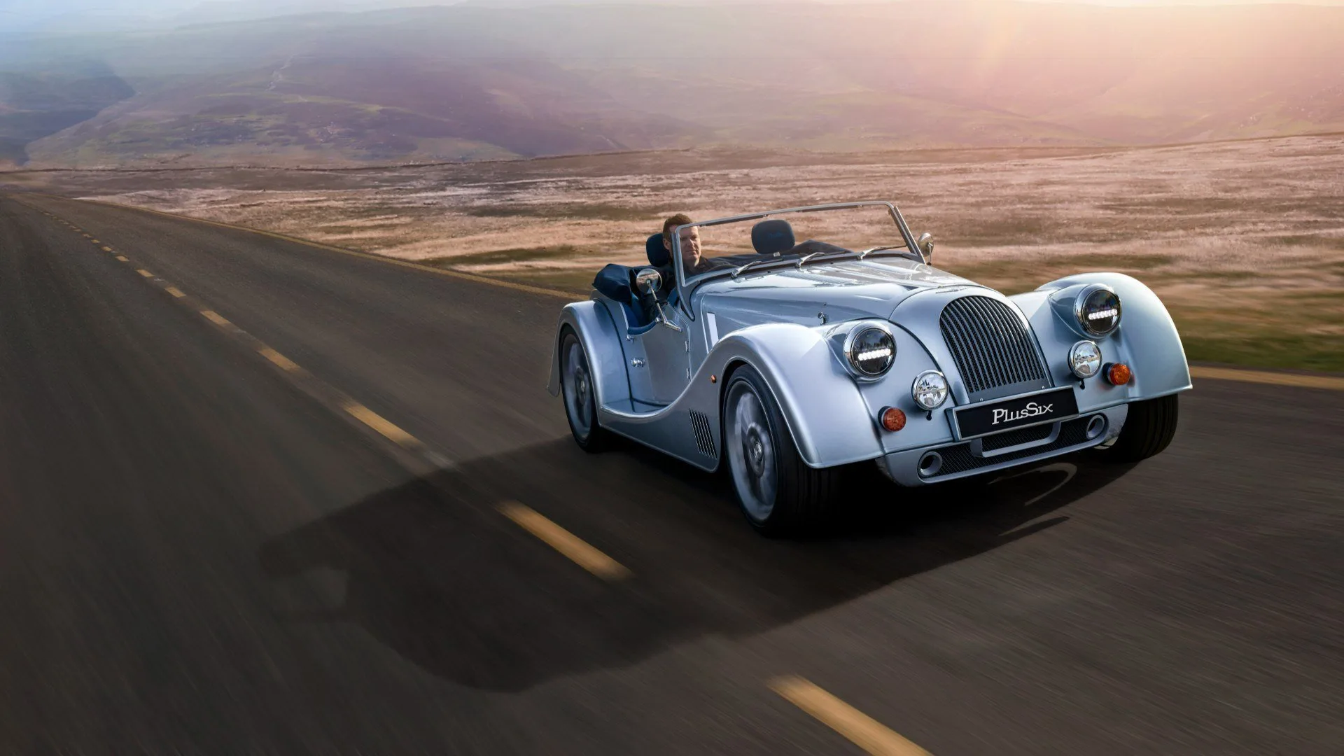 Lusso sfrenato stagione 1