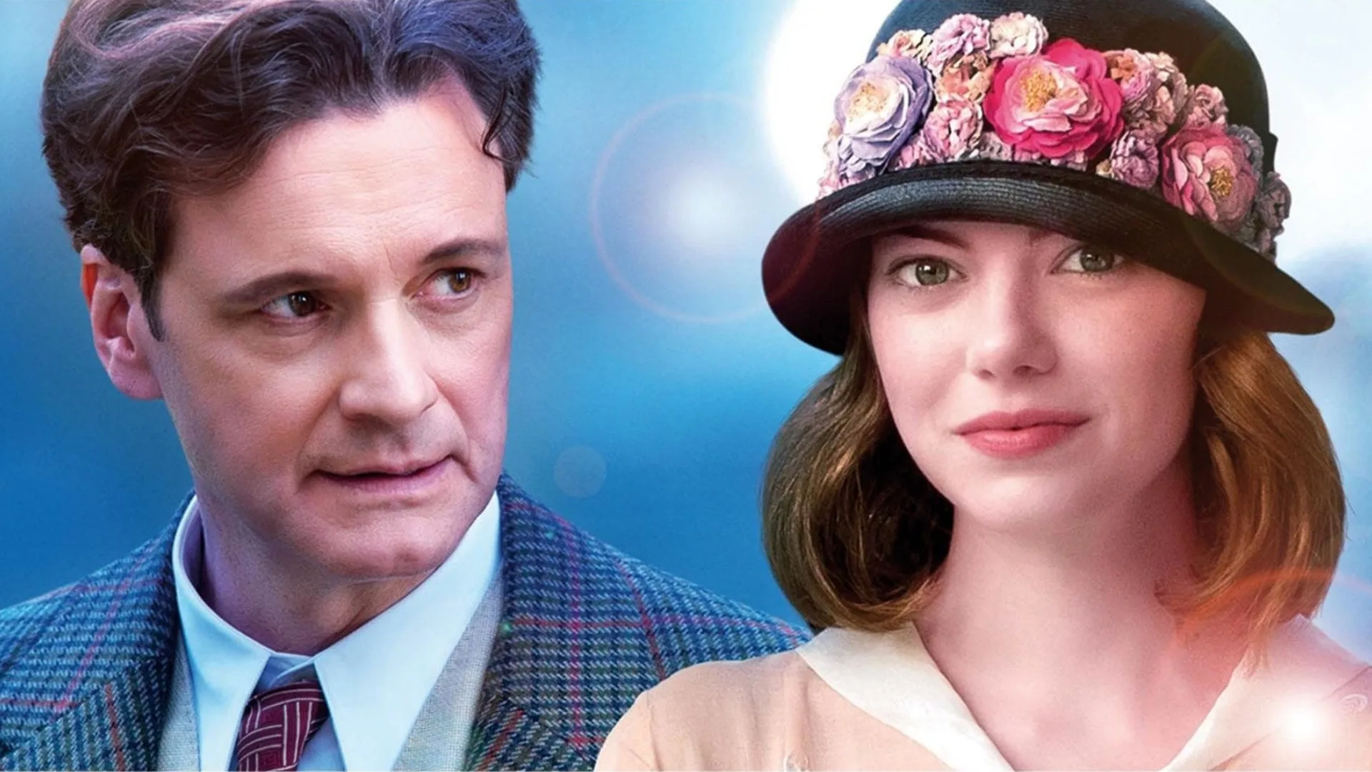 Magic in The Moonlight