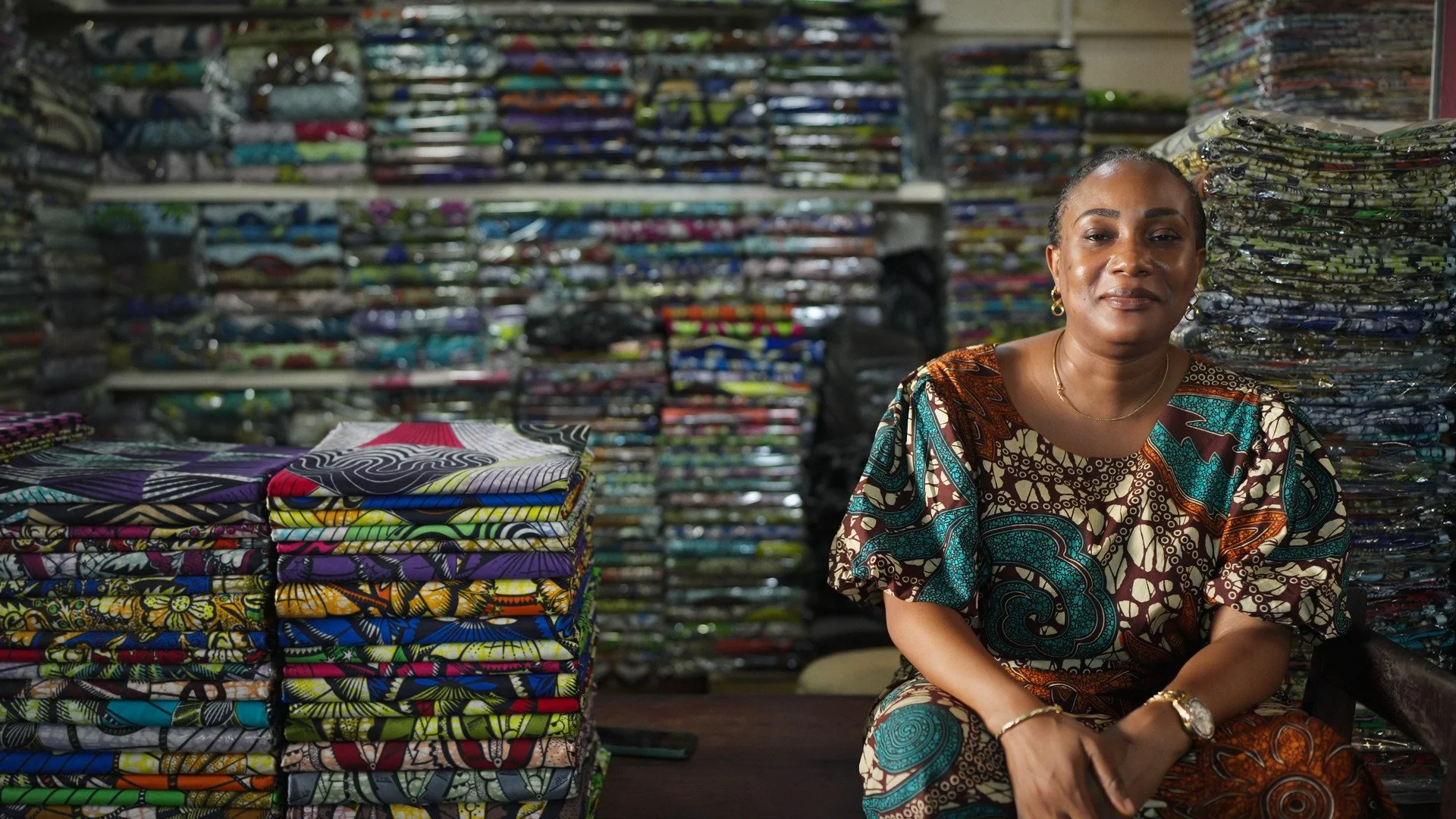 Markets of the world stagione 1