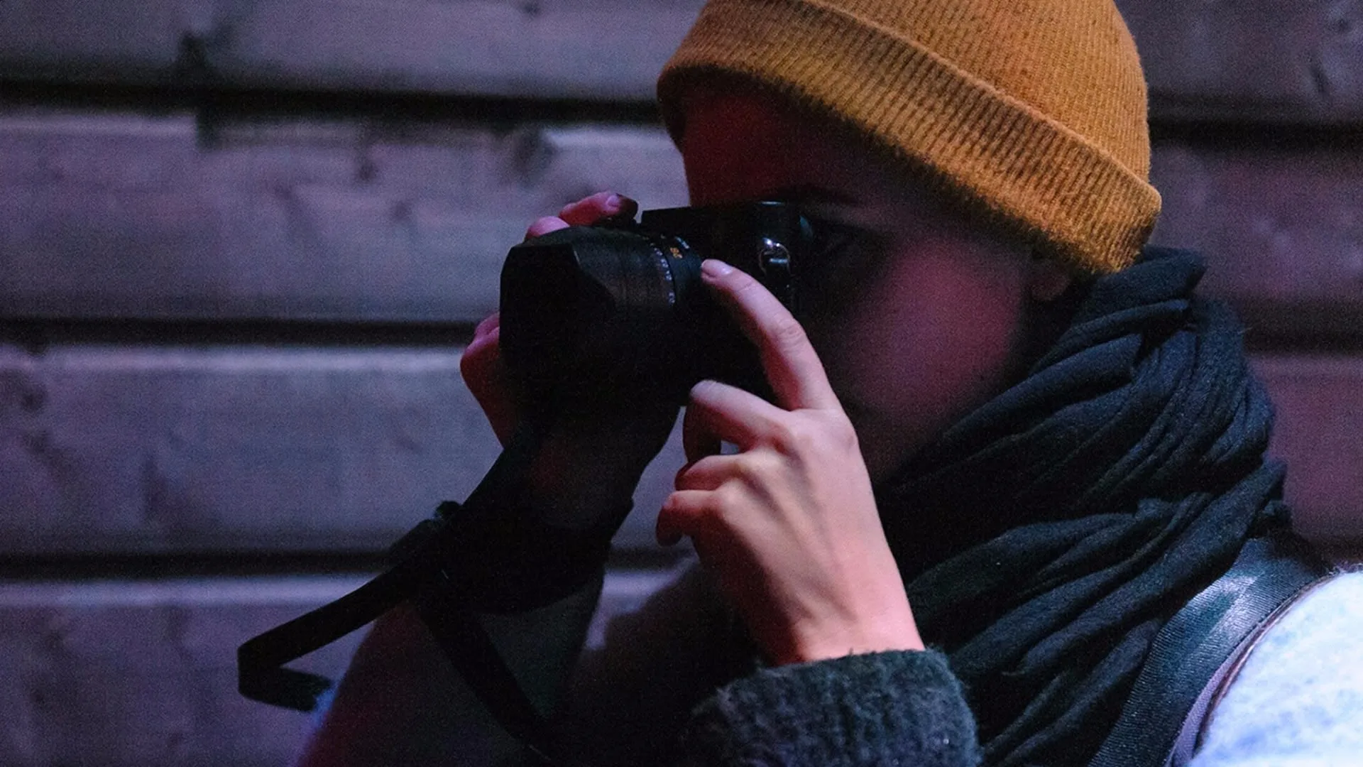 Master of Photography stagione 1