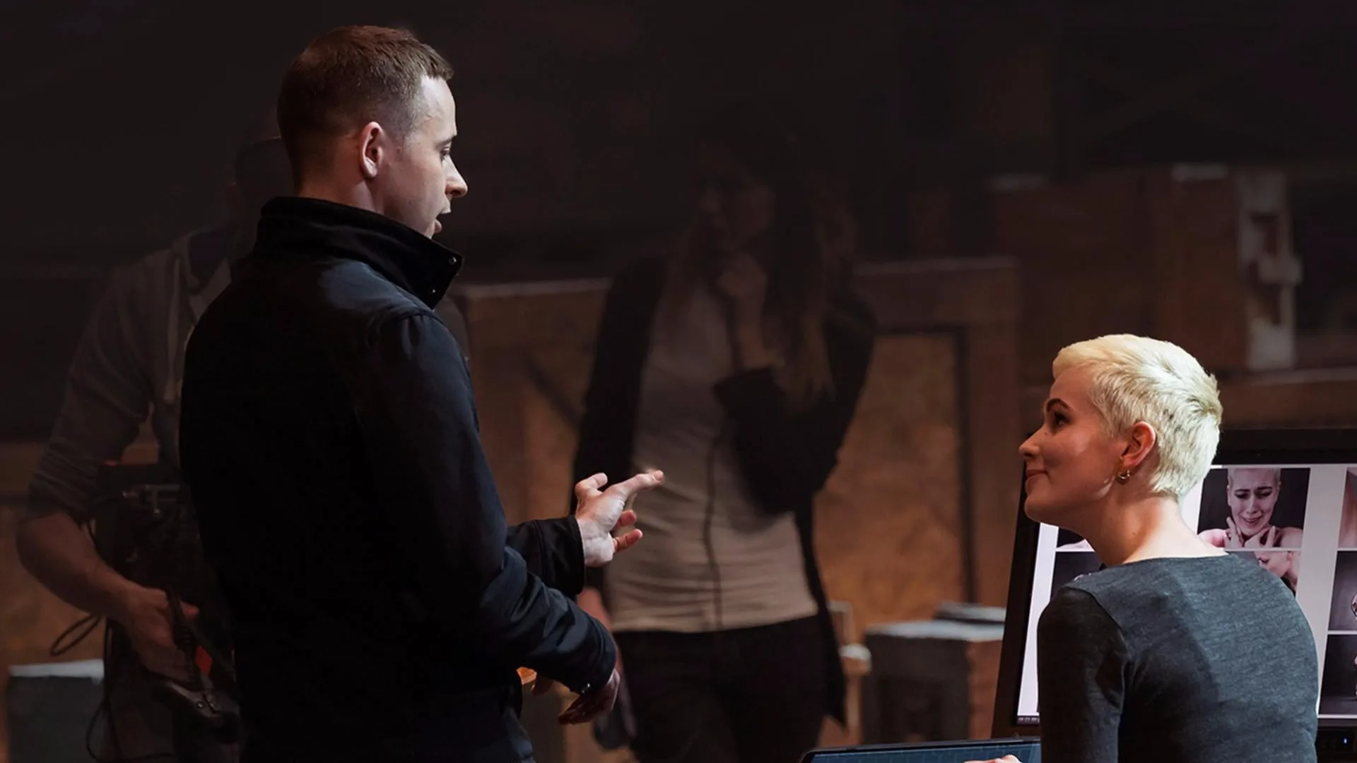 Master of Photography stagione 1