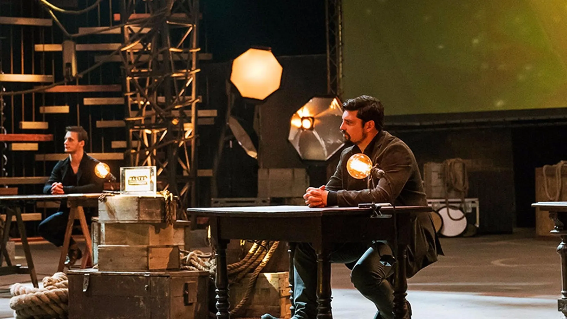 Master of Photography stagione 1