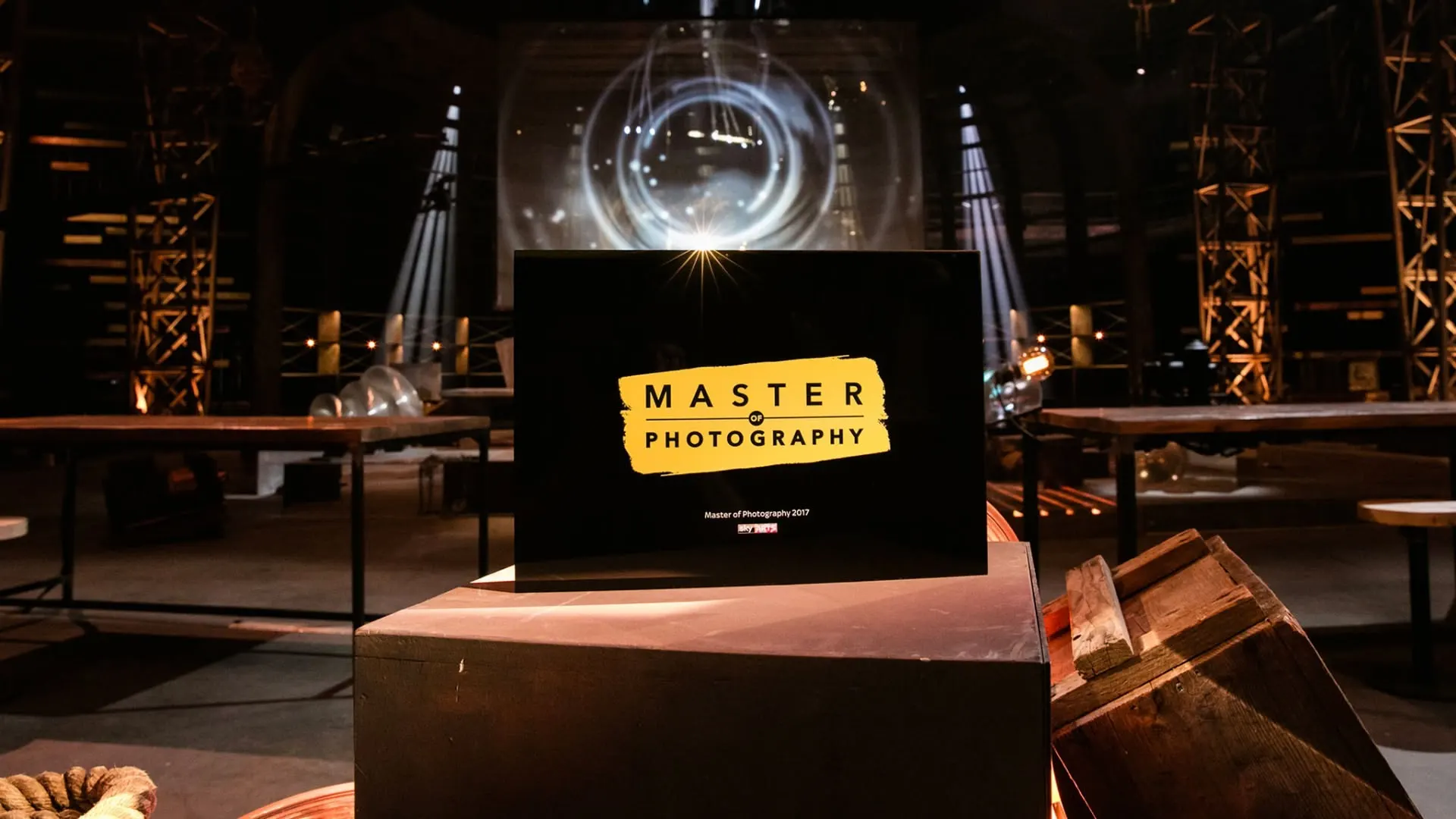 Master of Photography stagione 2