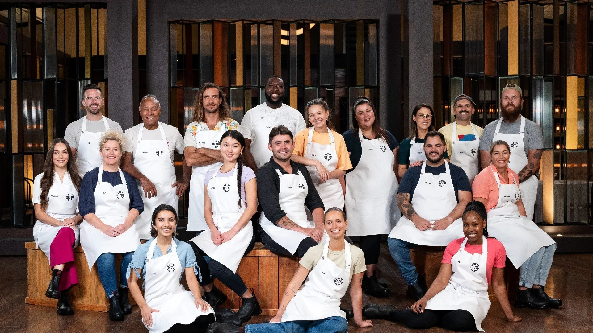 MasterChef Australia stagione 15