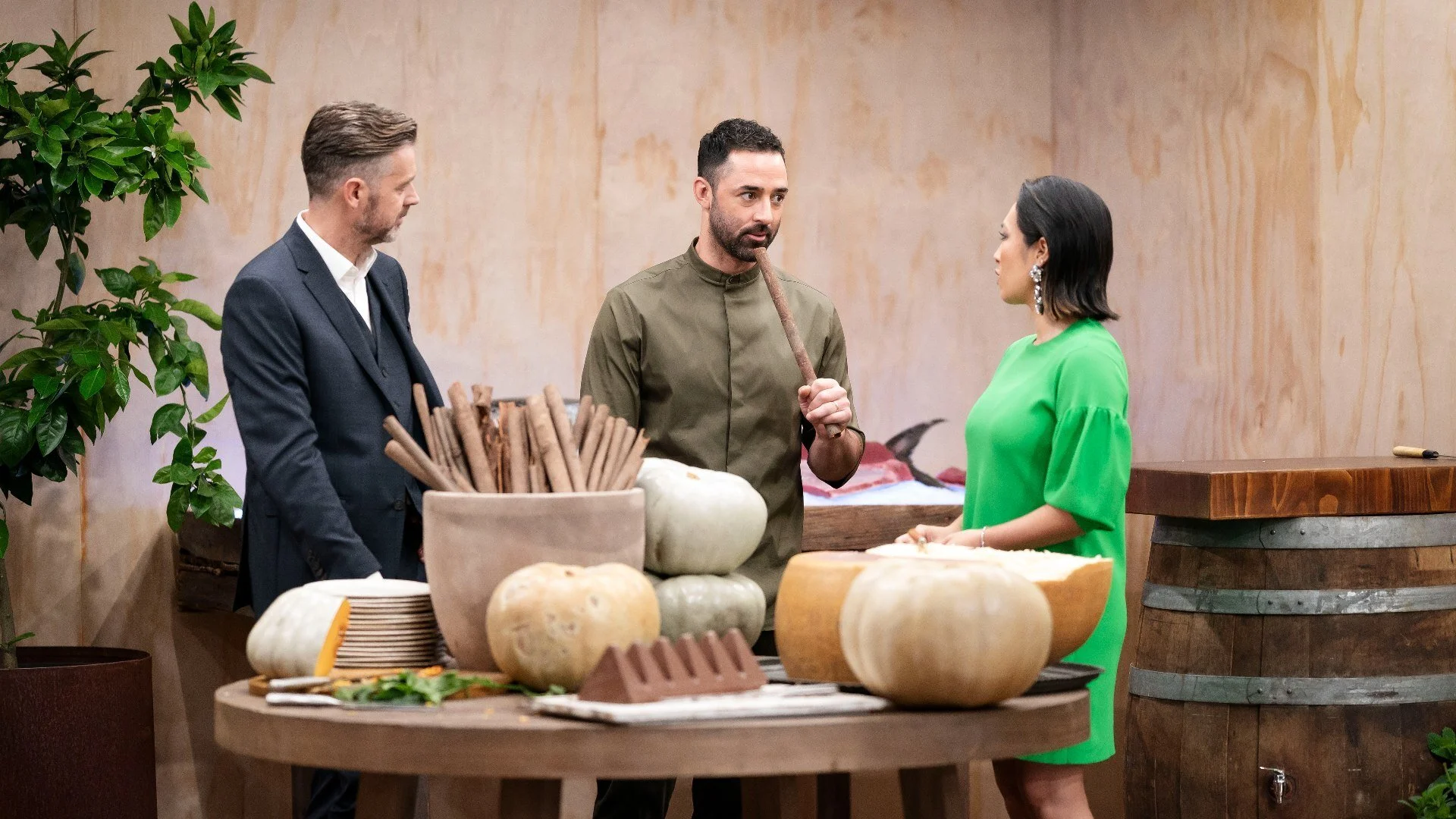 MasterChef Australia stagione 15