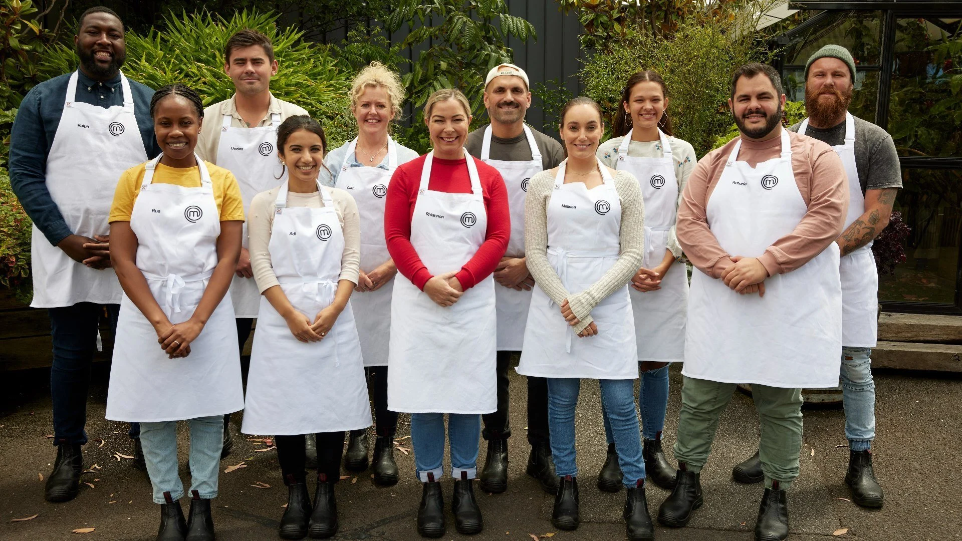 MasterChef Australia stagione 15