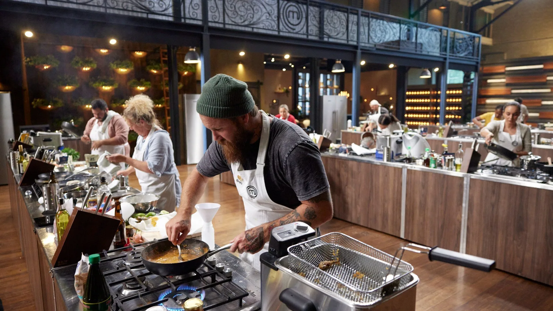 MasterChef Australia stagione 15