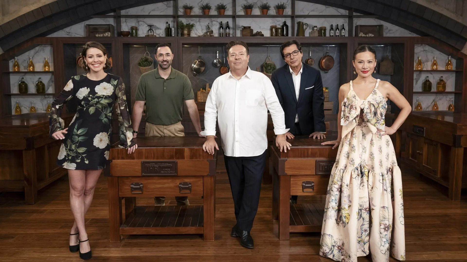 MasterChef Australia stagione 17