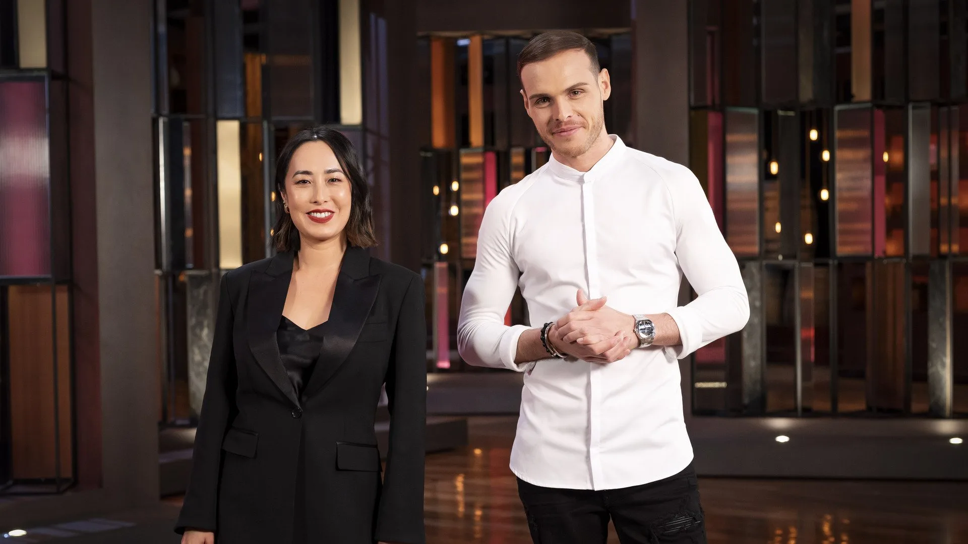 Masterchef Australia: Dessert Masters stagione 1