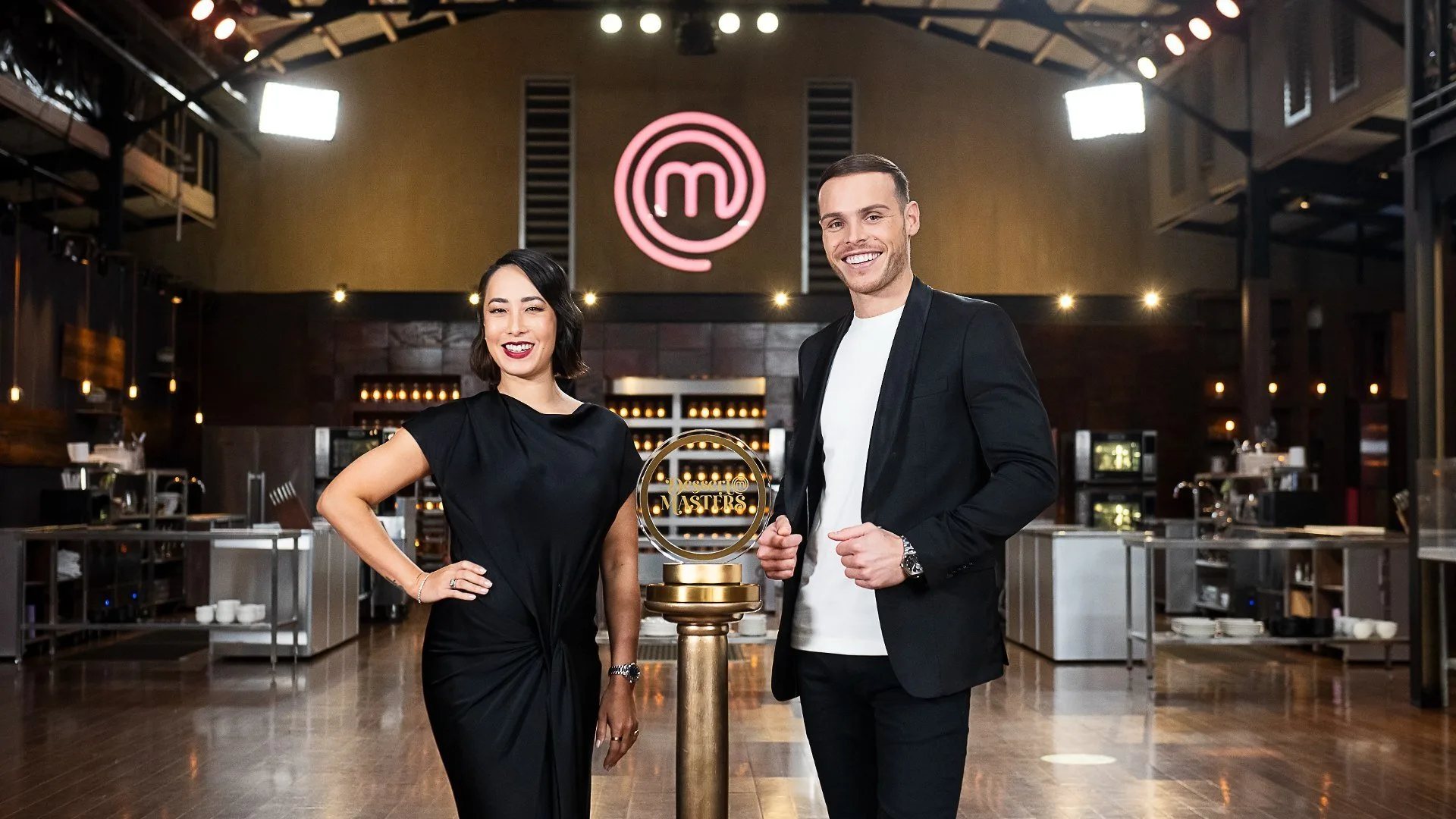 Masterchef Australia: Dessert Masters stagione 1