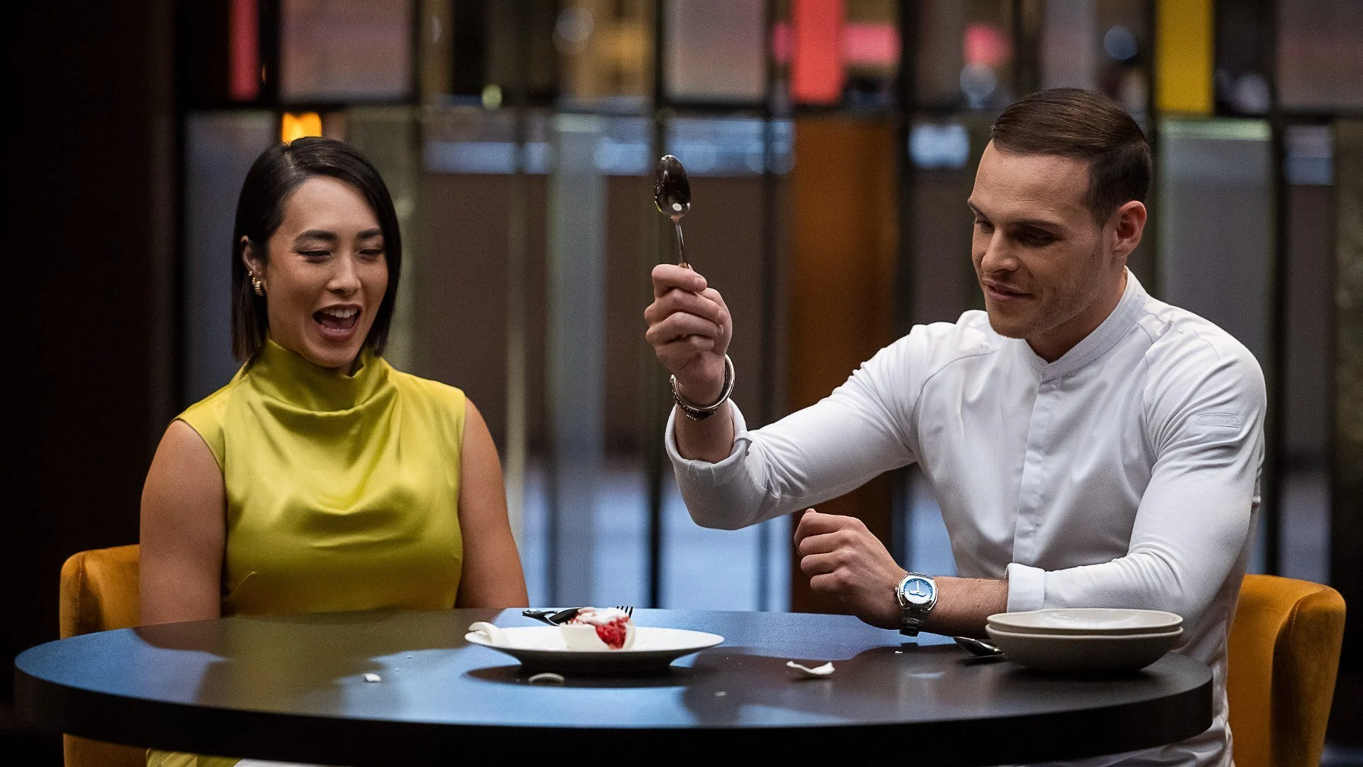Masterchef Australia: Dessert Masters stagione 1