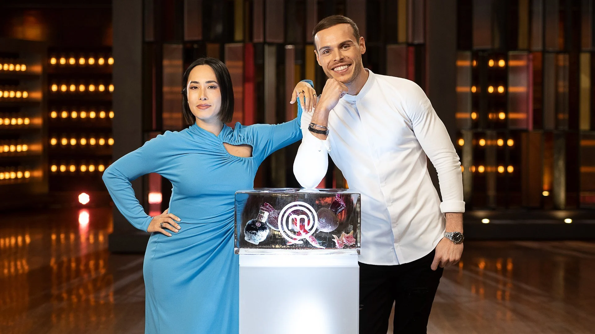 Masterchef Australia: Dessert Masters stagione 1