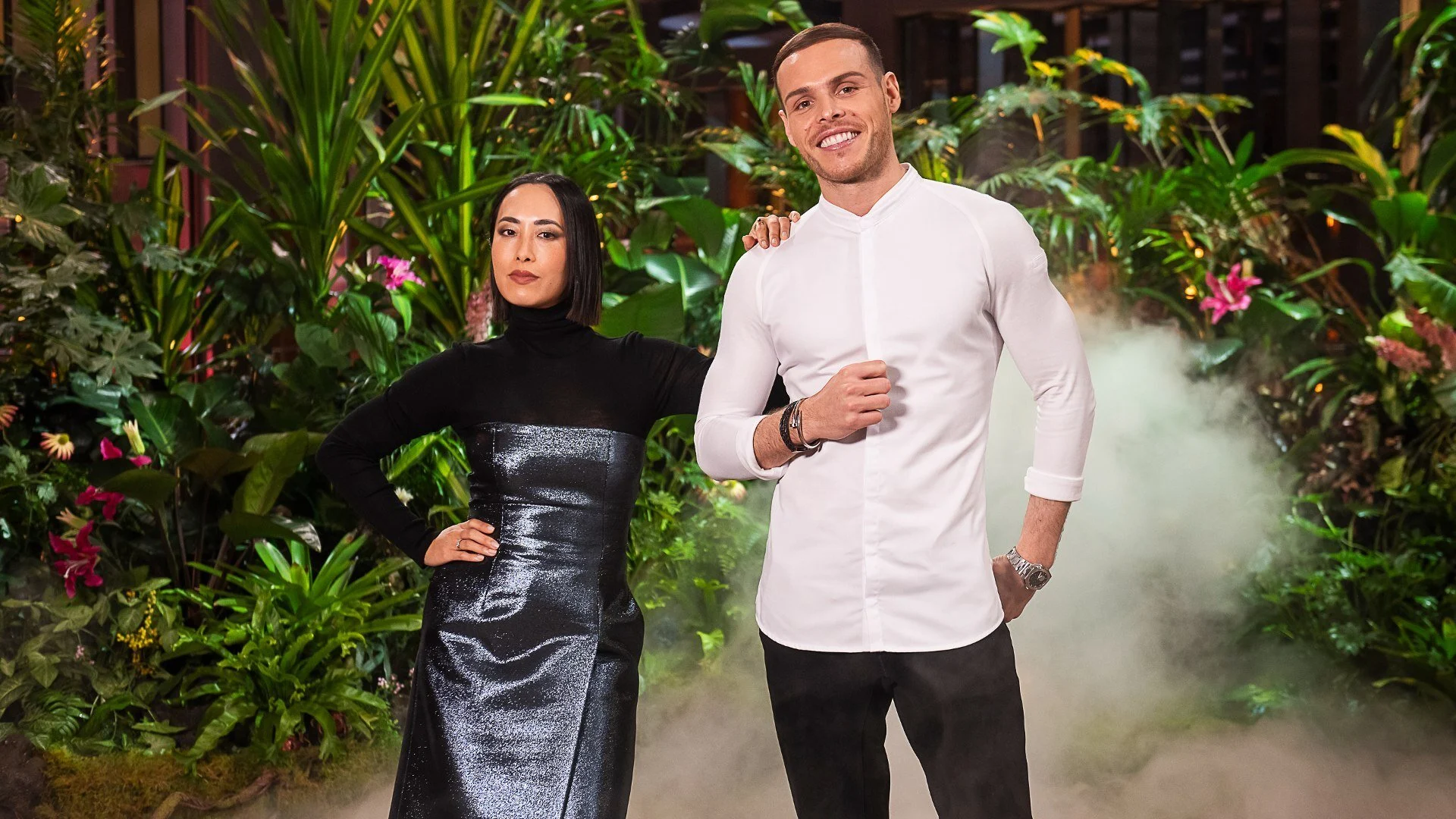 Masterchef Australia: Dessert Masters stagione 1