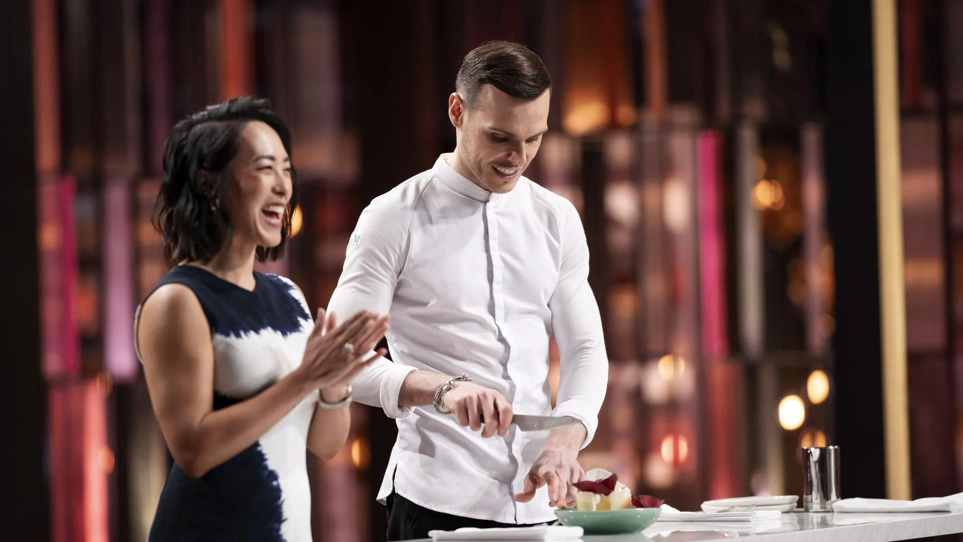 Masterchef Australia: Dessert Masters stagione 2