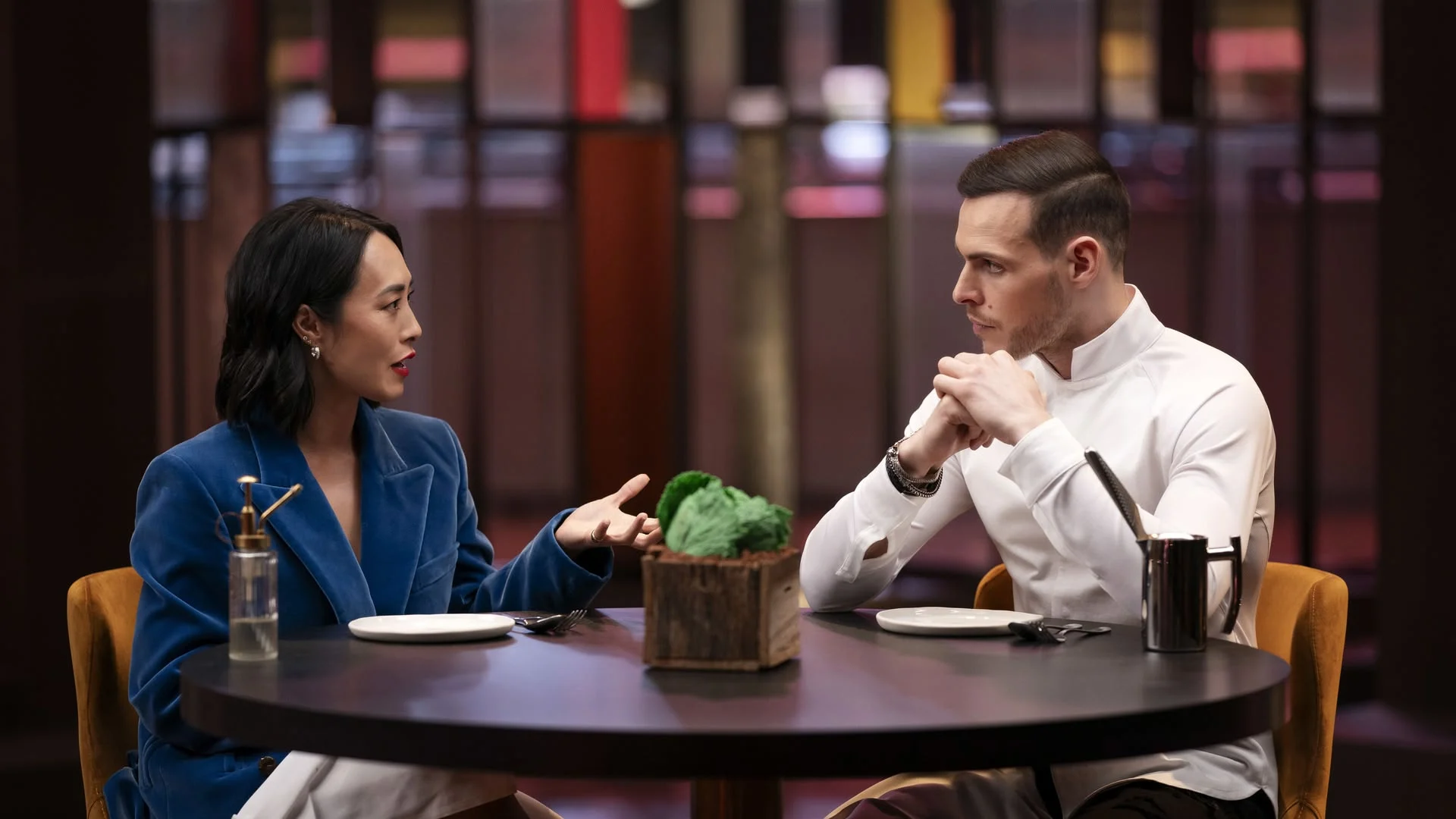 Masterchef Australia: Dessert Masters stagione 2