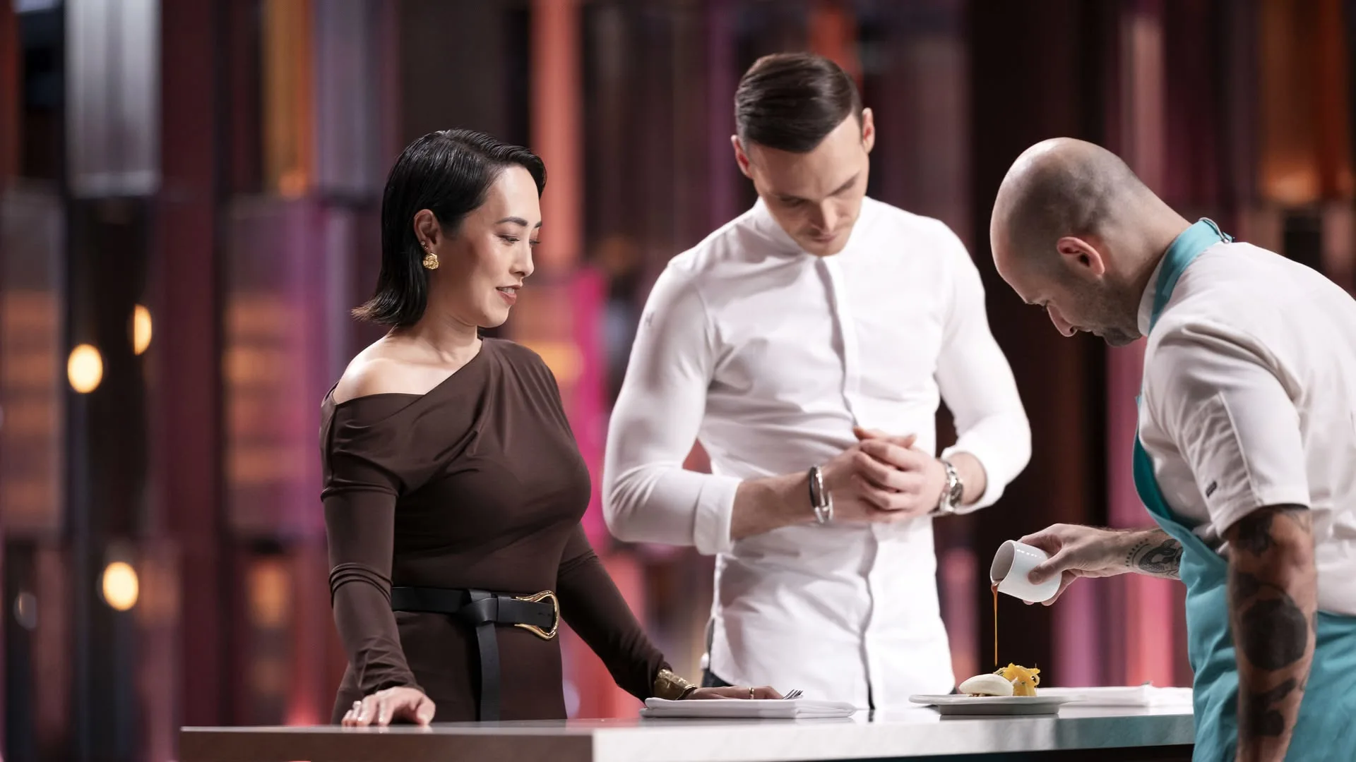 Masterchef Australia: Dessert Masters stagione 2