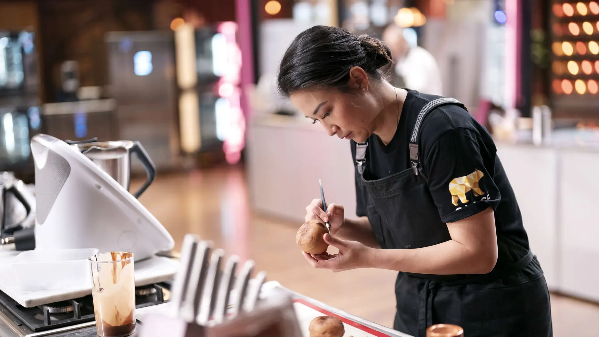 Masterchef Australia: Dessert Masters stagione 2