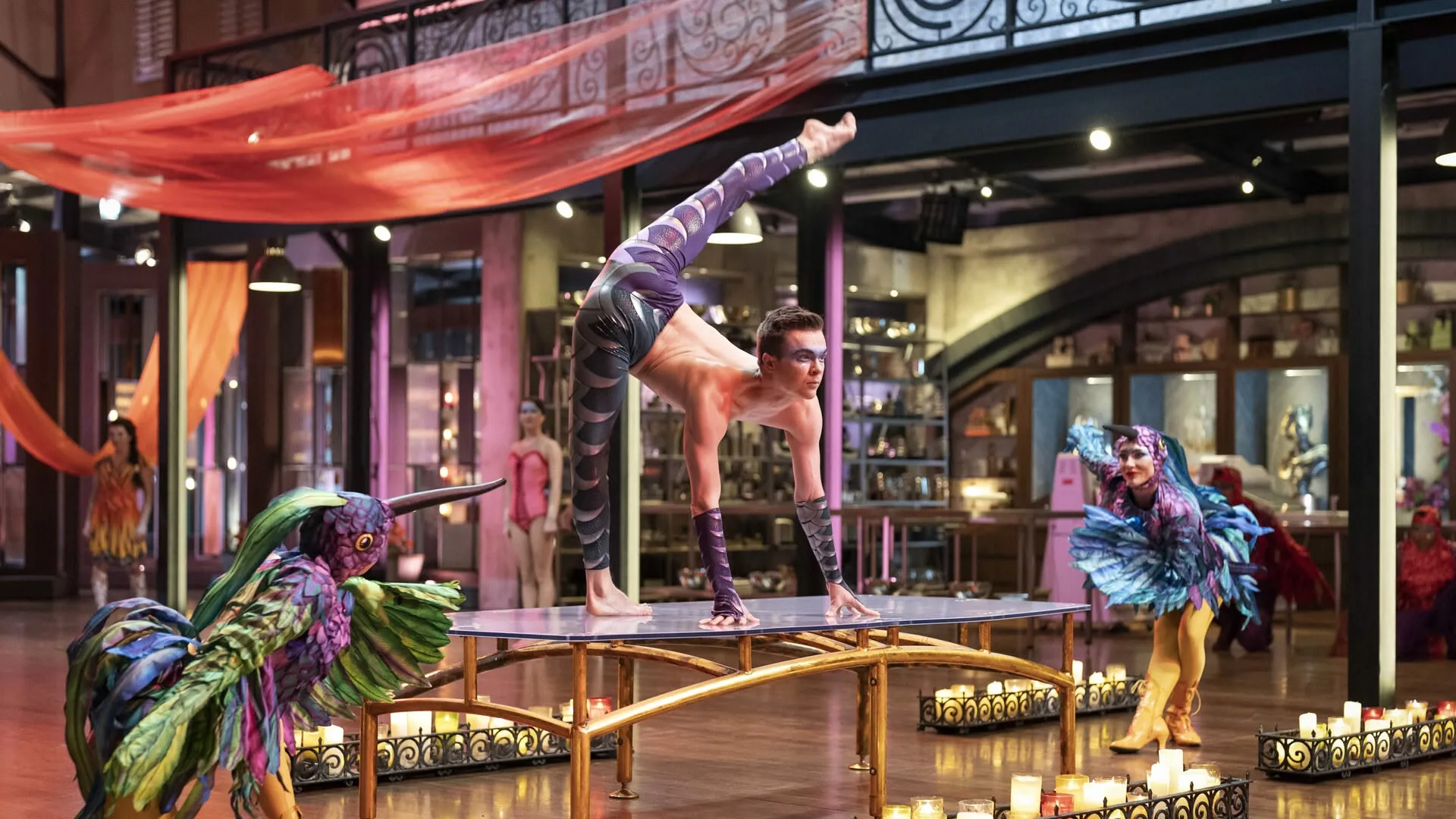 Masterchef Australia: Dessert Masters stagione 2