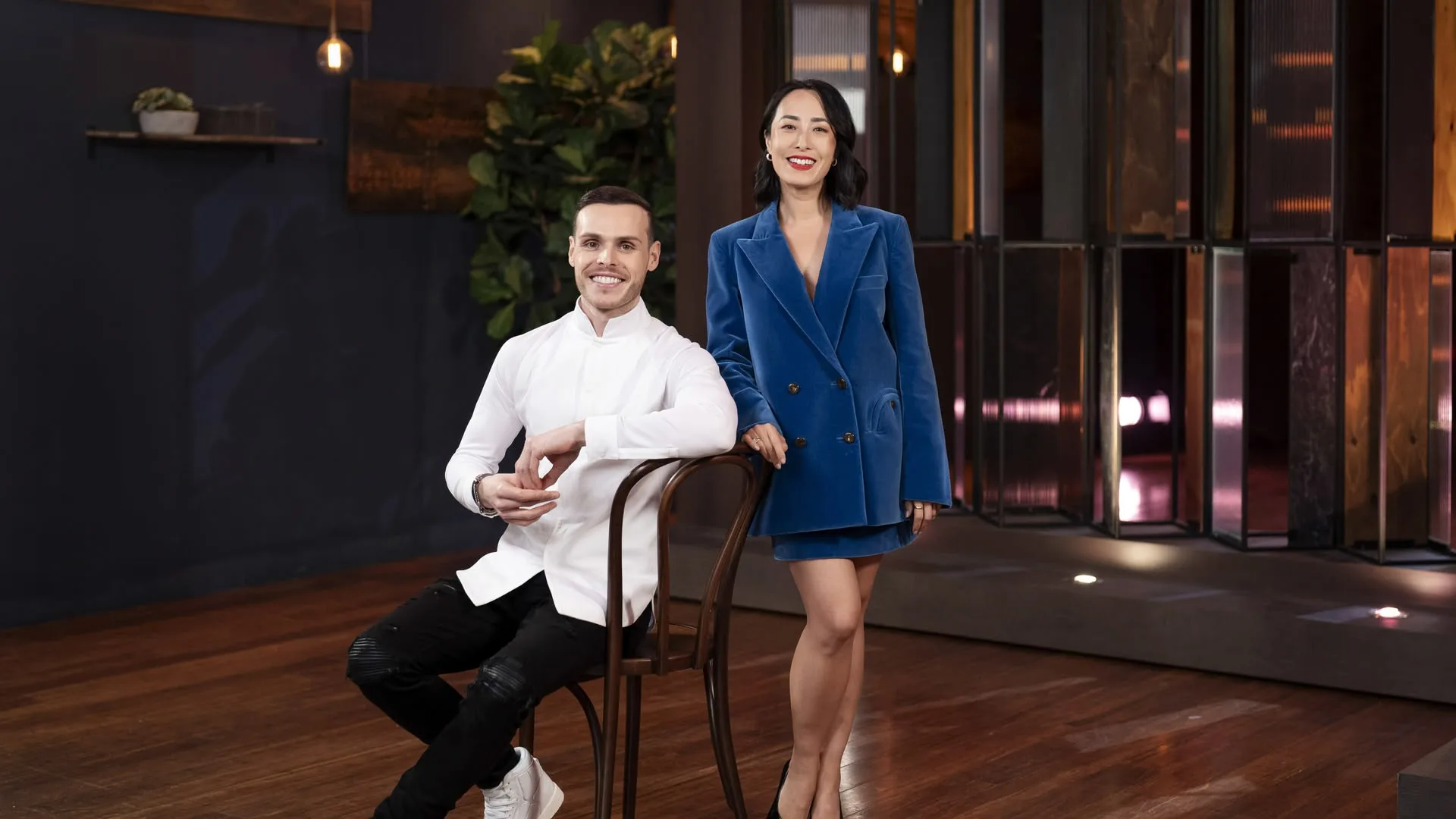 Masterchef Australia: Dessert Masters stagione 2