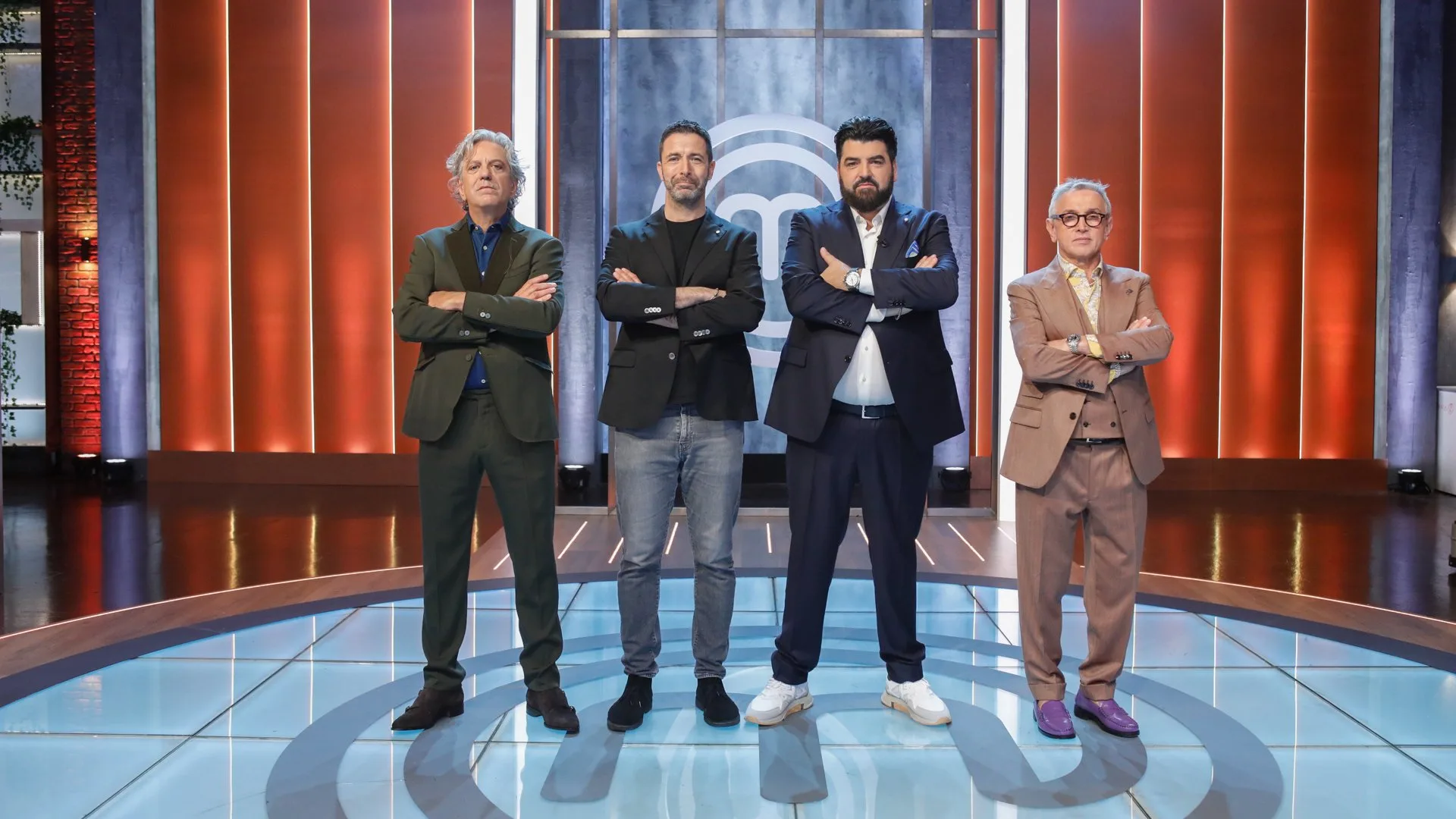 MasterChef Italia stagione 14