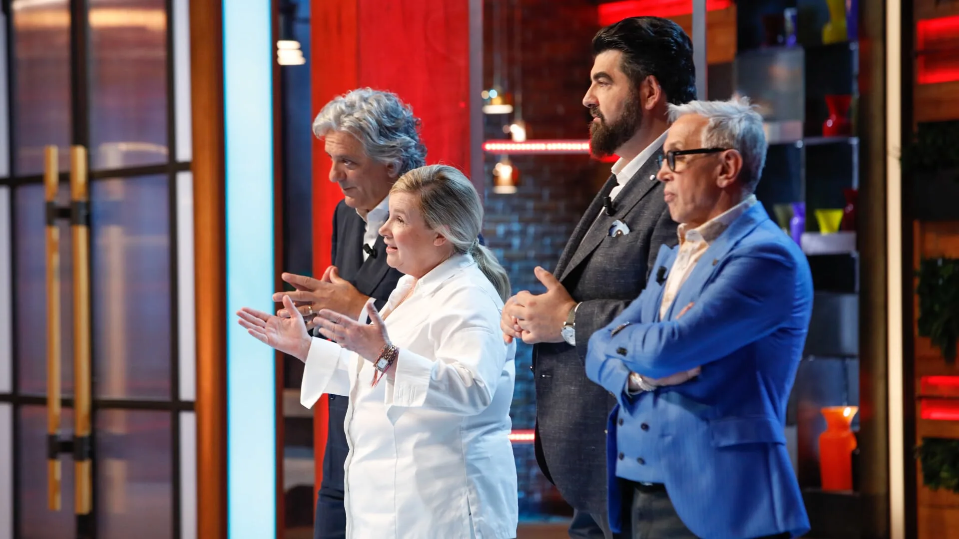 MasterChef Italia stagione 14
