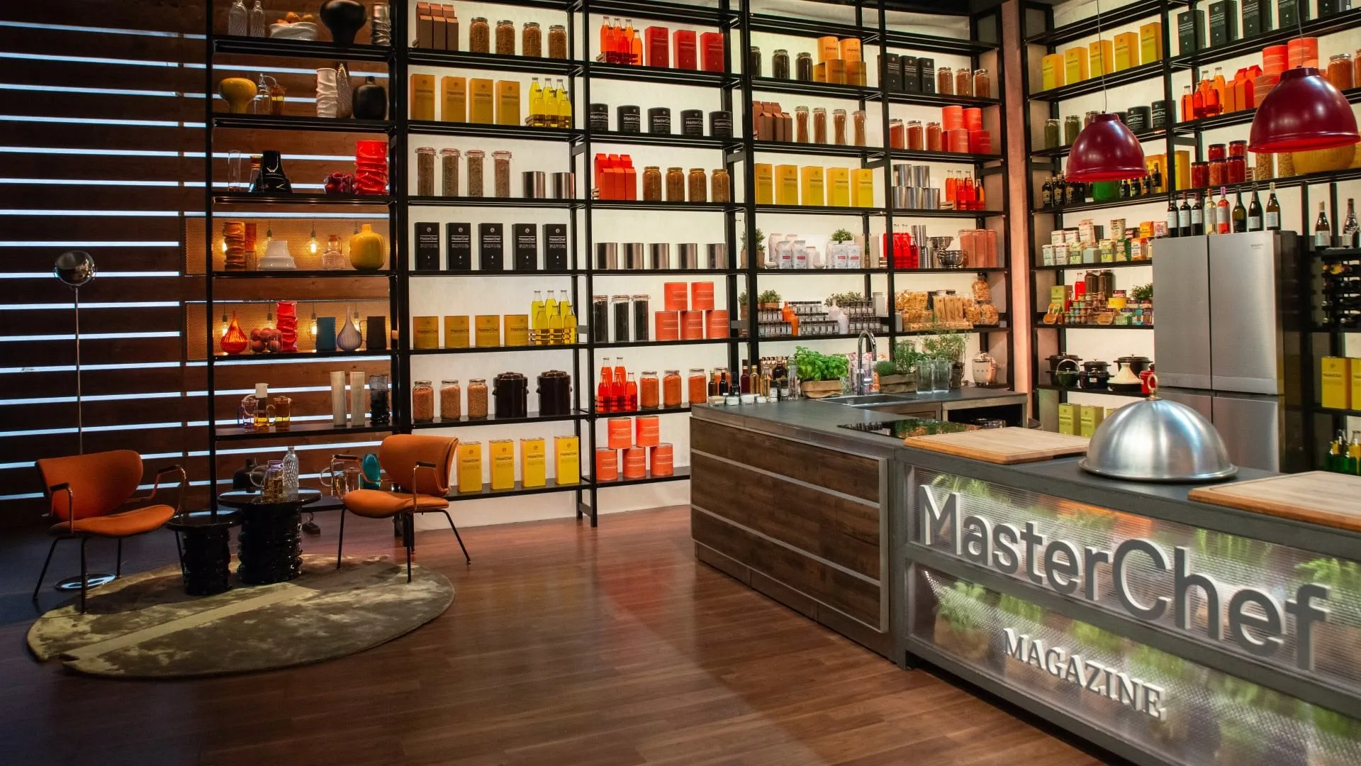 MasterChef Magazine stagione 15