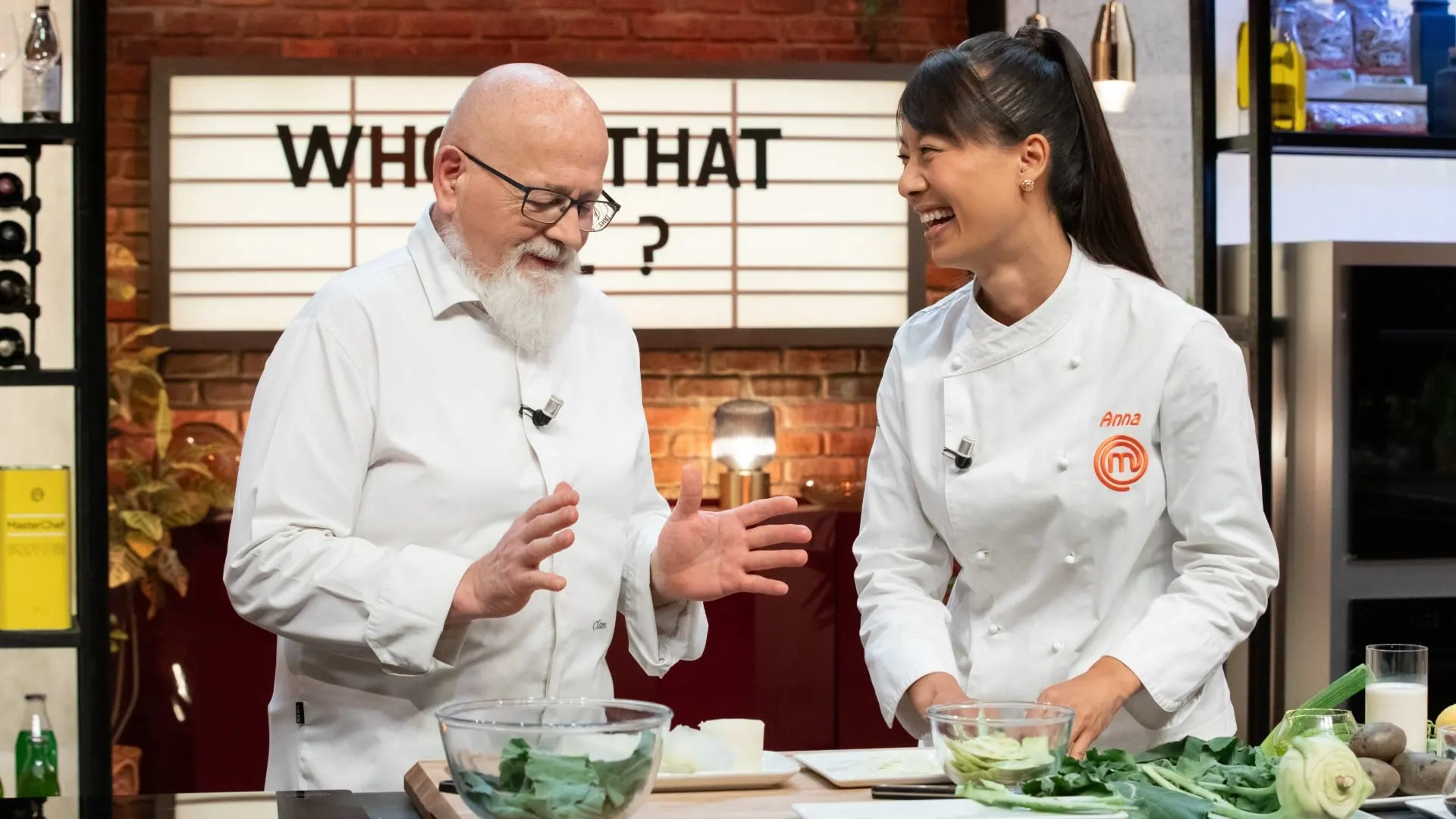 MasterChef Magazine stagione 15