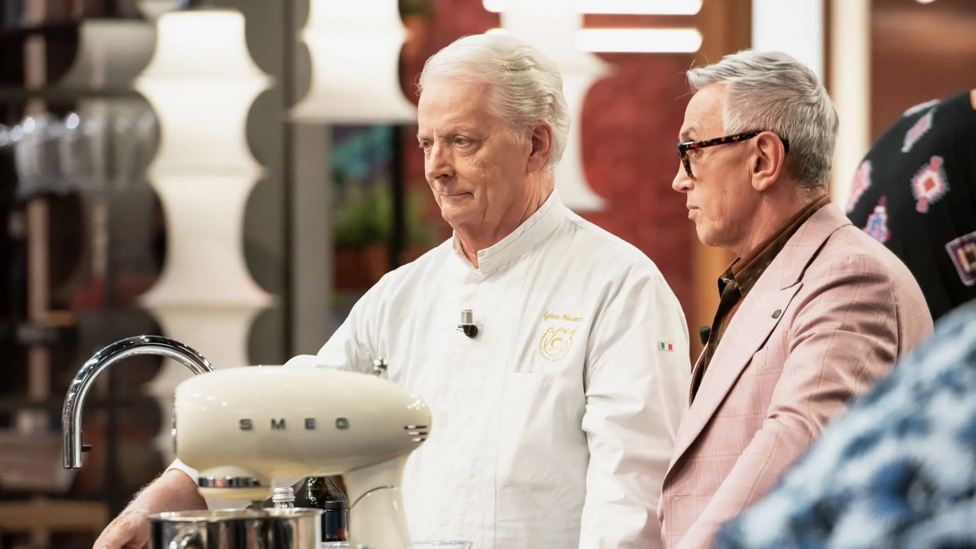 MasterChef Pillole stagione 15