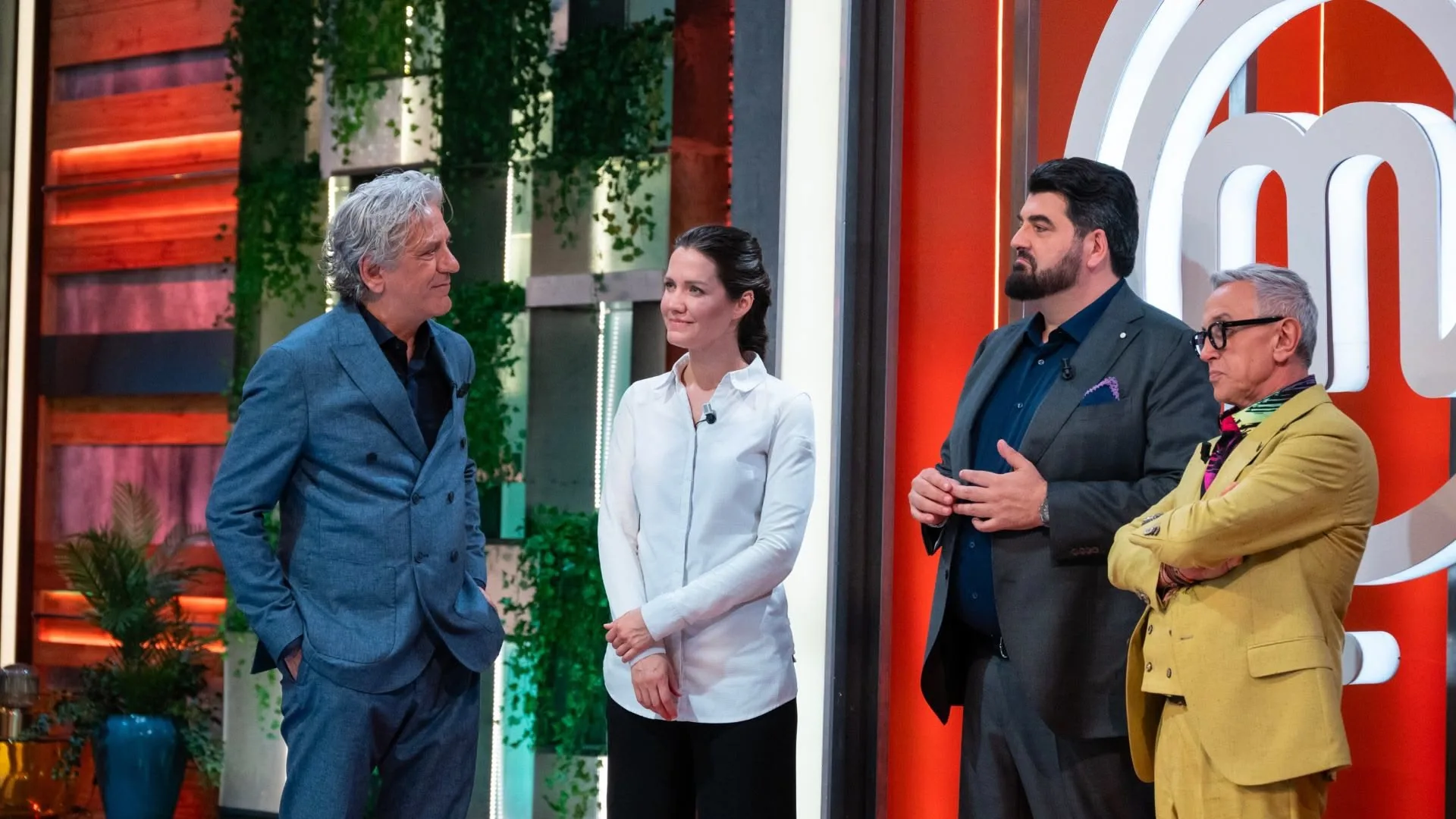 MasterChef Pillole stagione 15