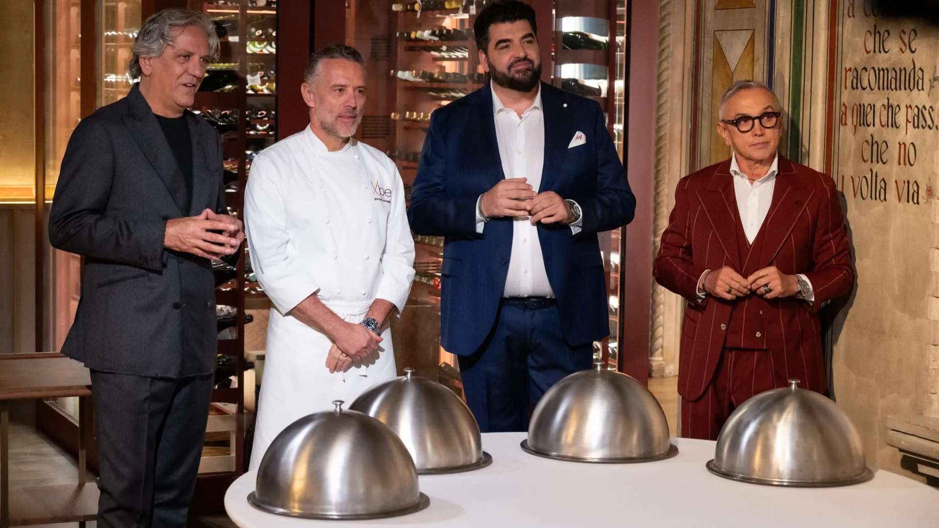 MasterChef Pillole stagione 15