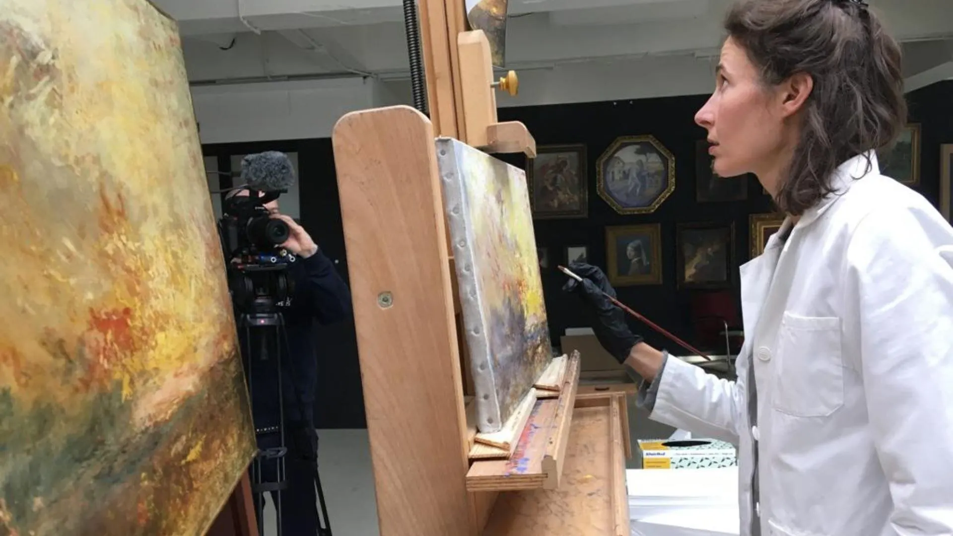 Masterpiece - L'arte svelata stagione 1