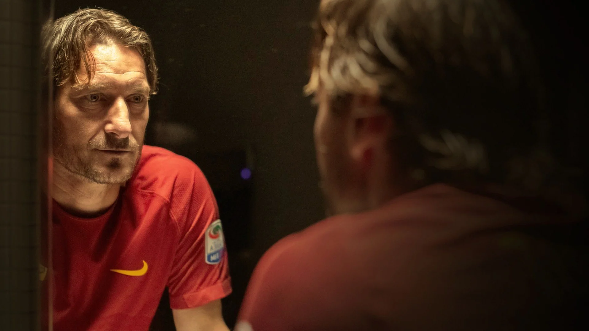 Mi chiamo Francesco Totti