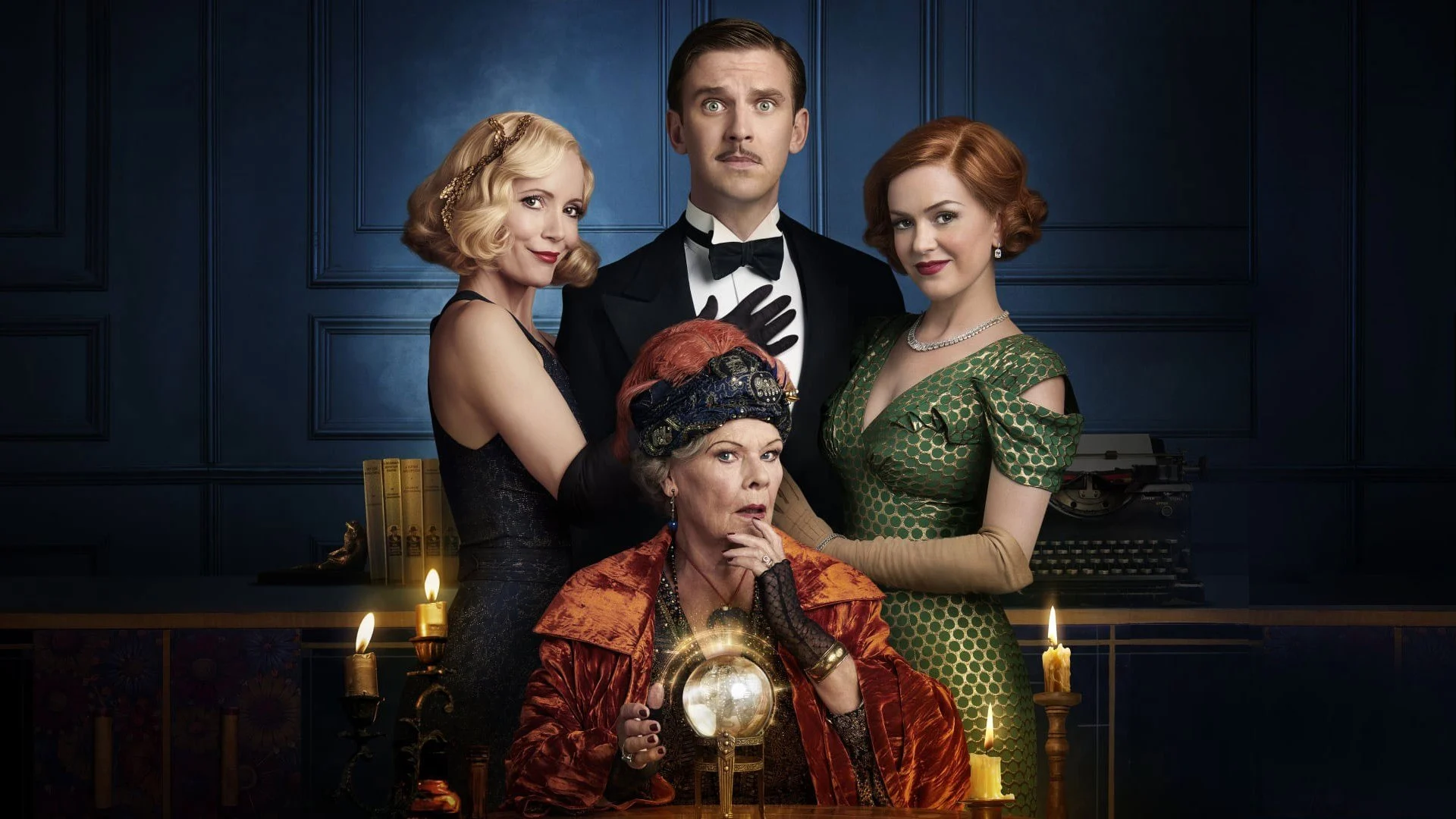 Mia moglie è un fantasma