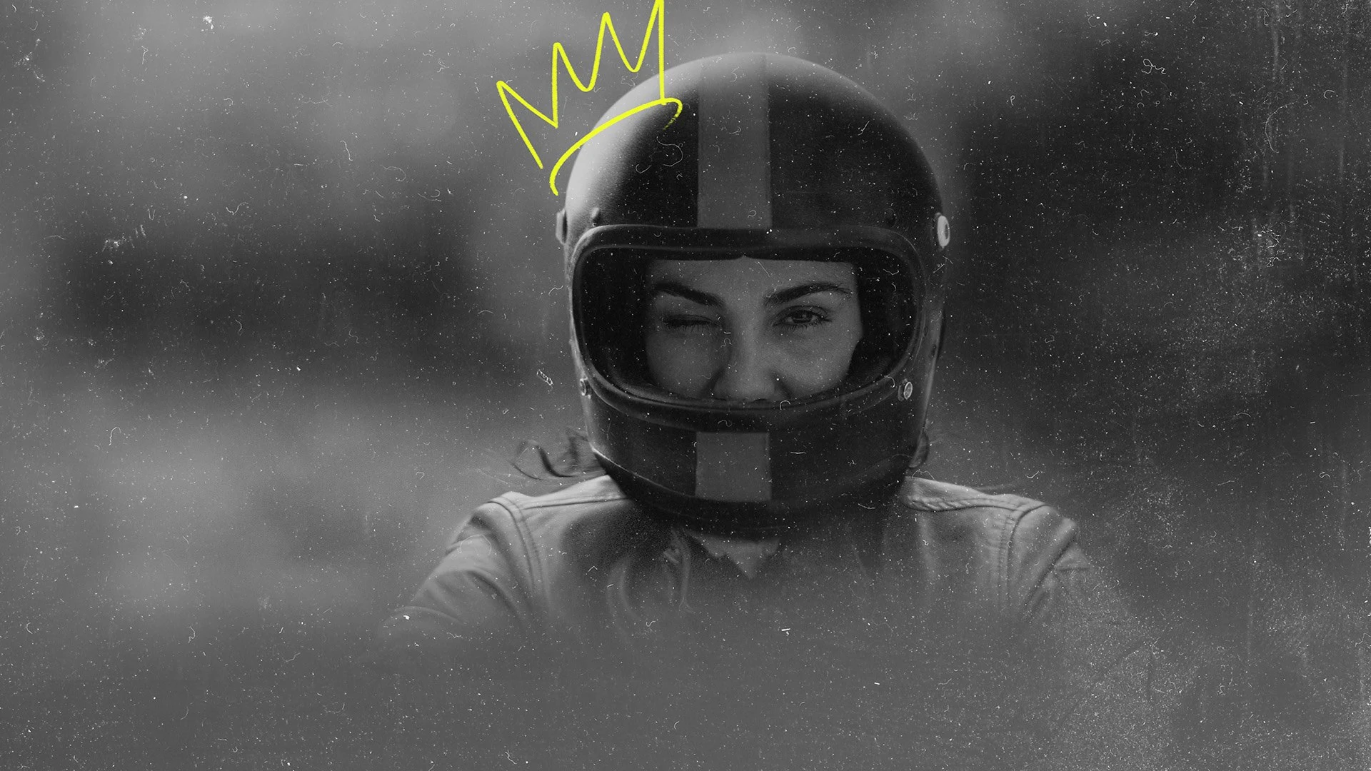 Michèle Mouton - La regina del rally