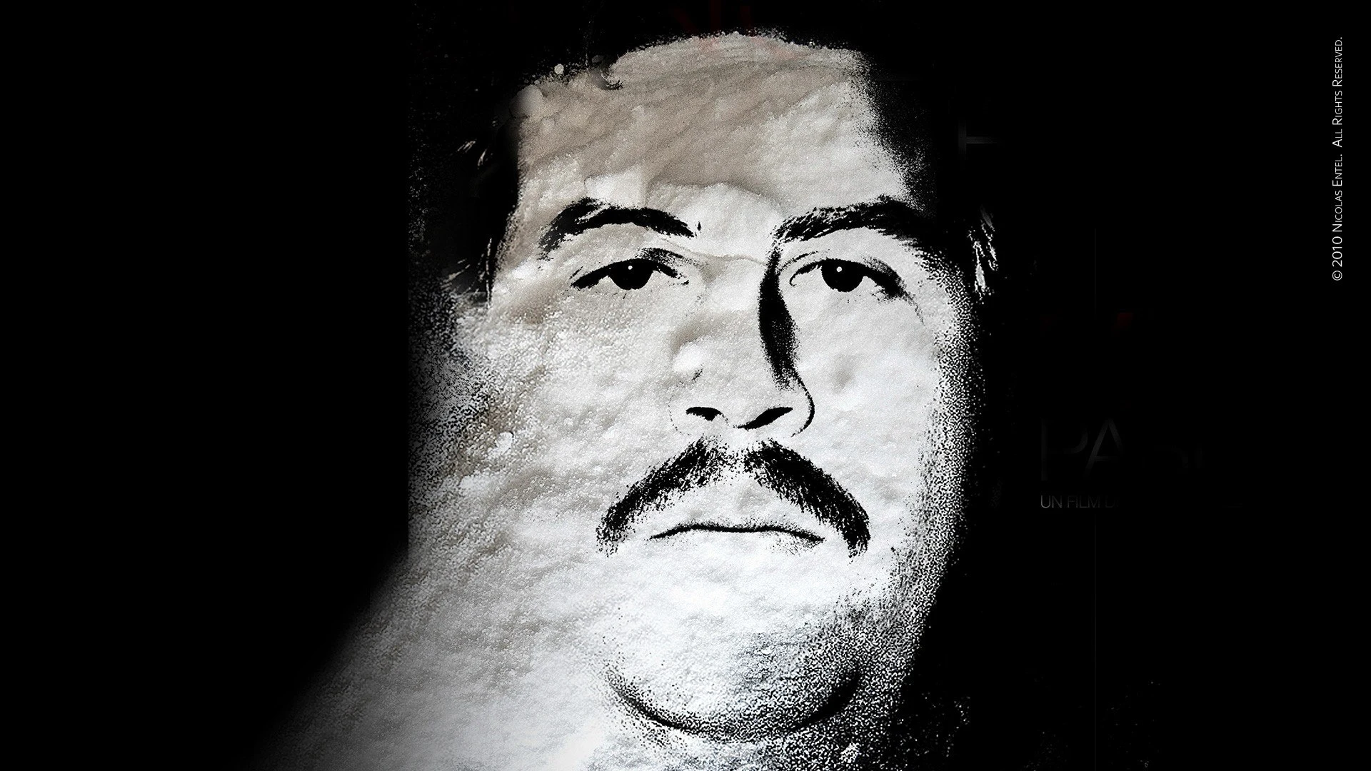 Mio padre, Pablo Escobar