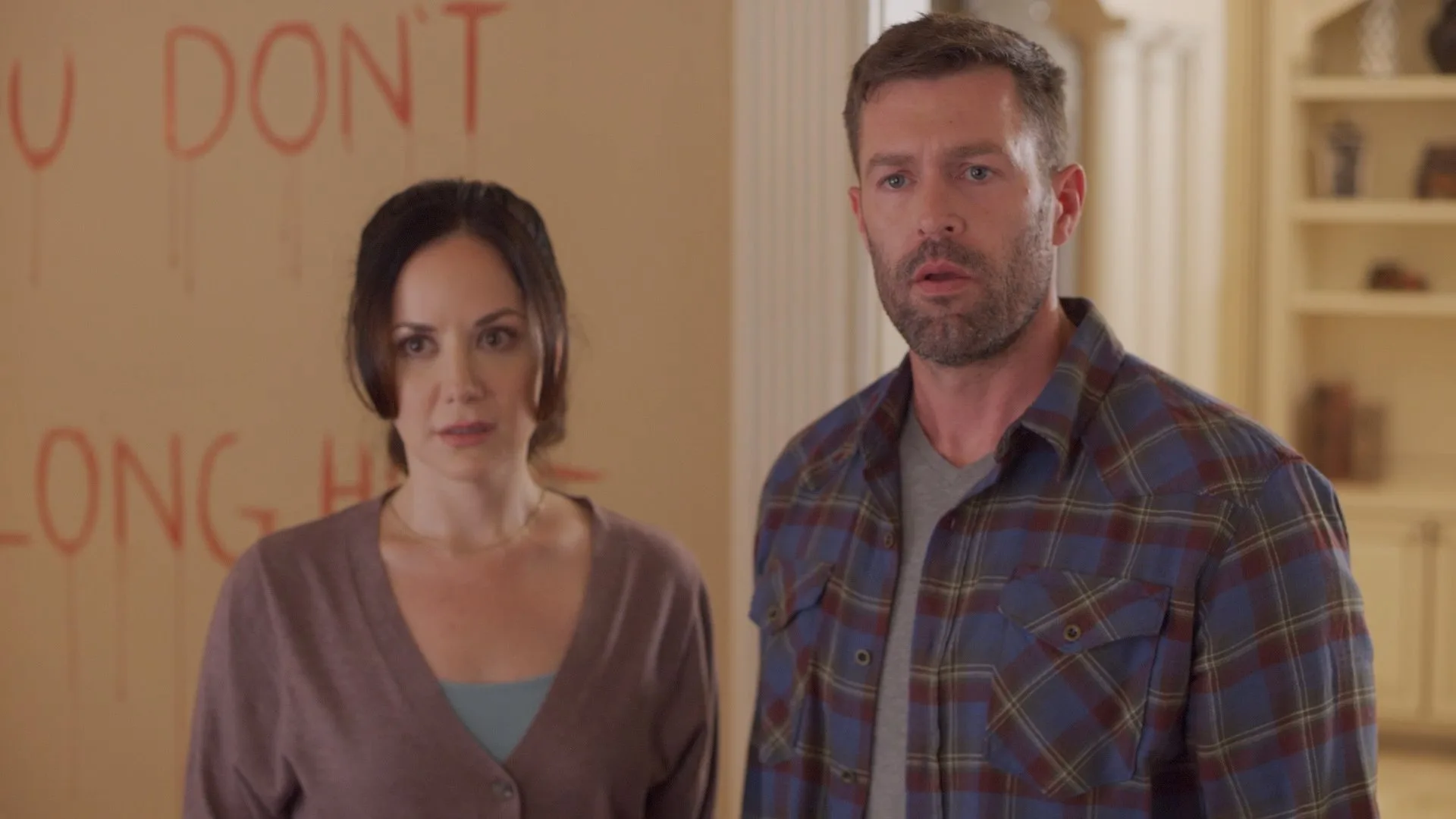 Misteri a Blanca Bay