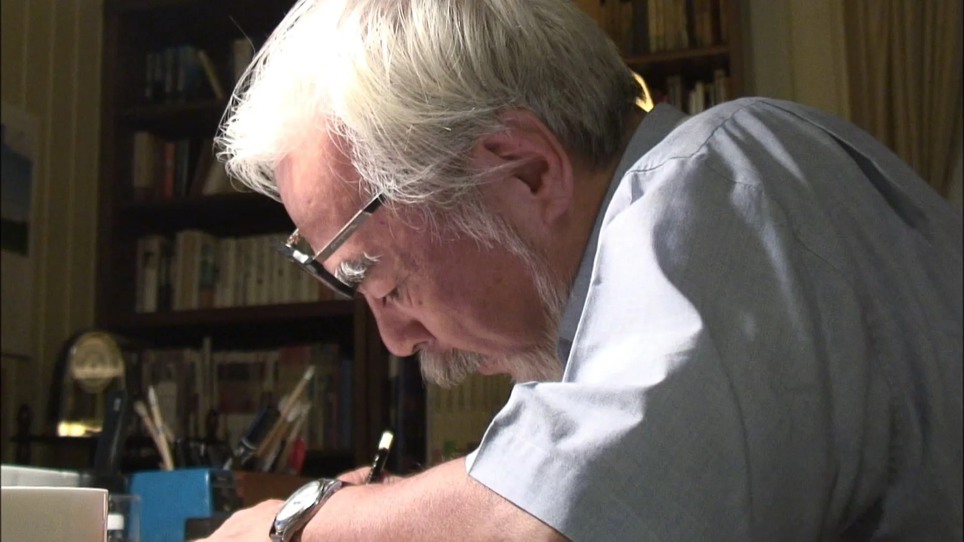 Miyazaki - 10 anni di magia stagione 1