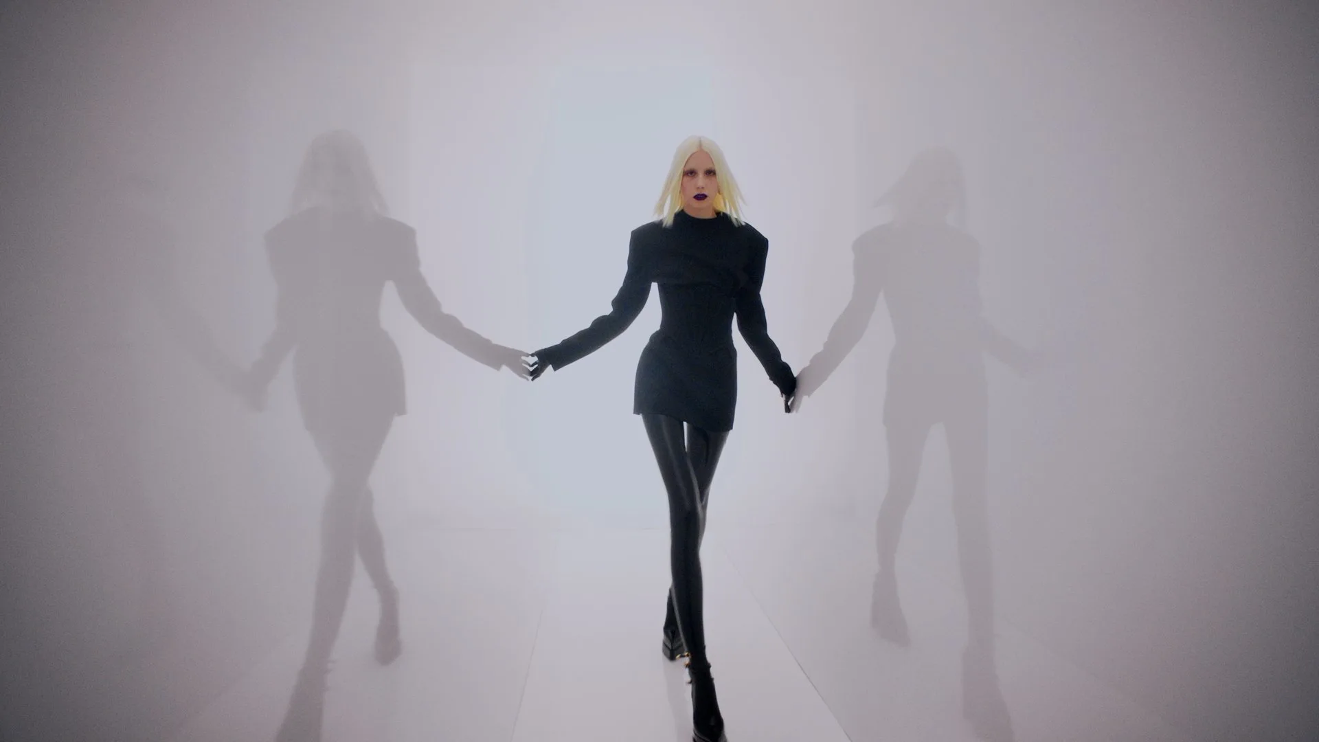 Moda - Una Rivoluzione Italiana stagione 1