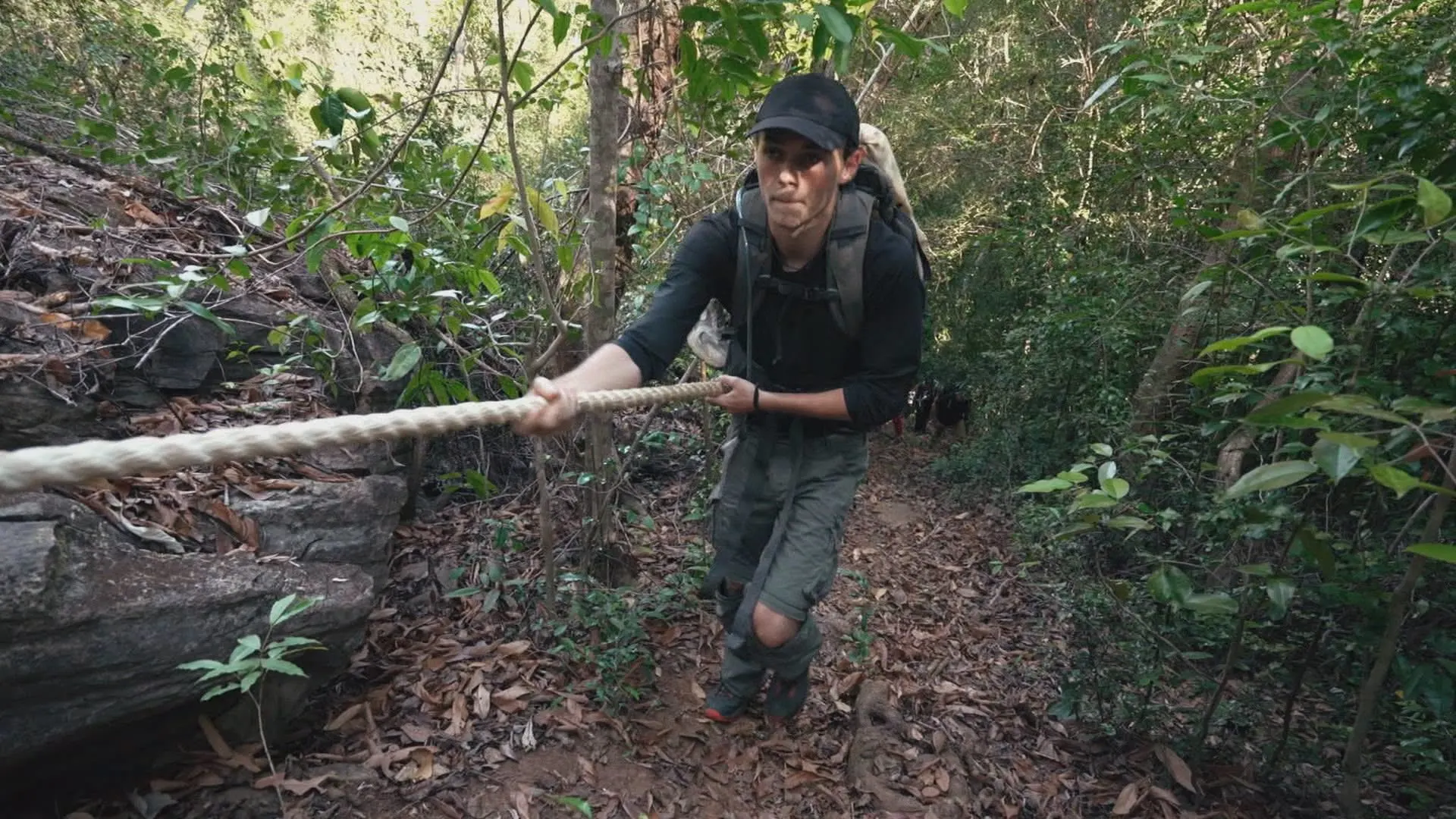 Money Road in Pillole stagione 1